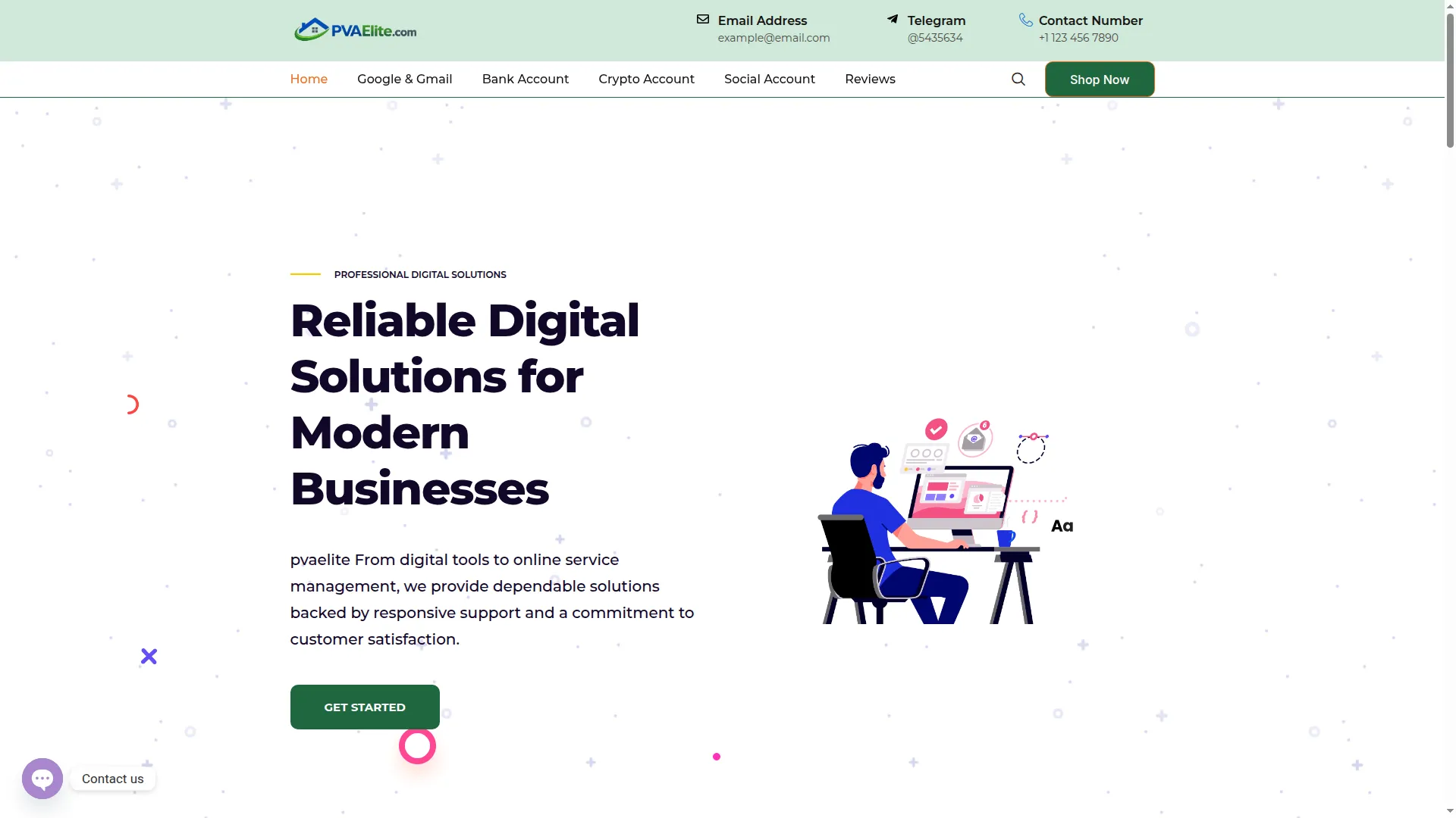 Pvaelite.com