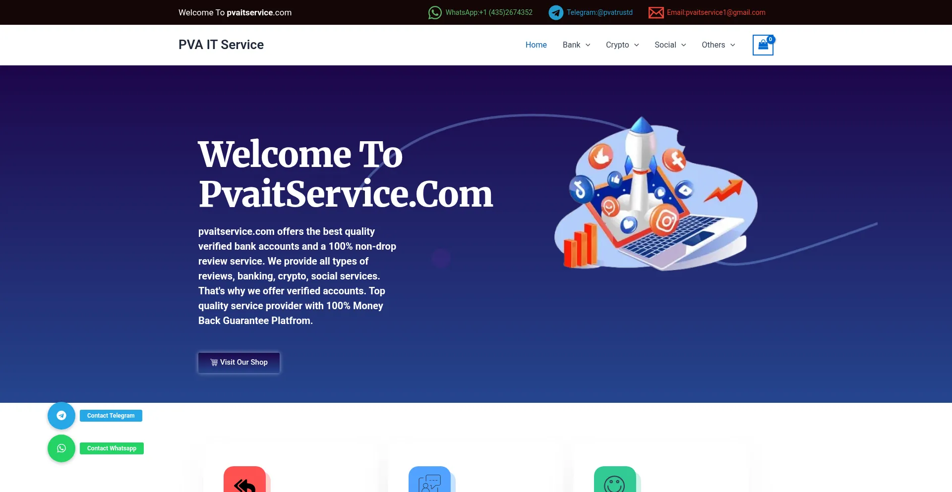 Pvaitservice.com