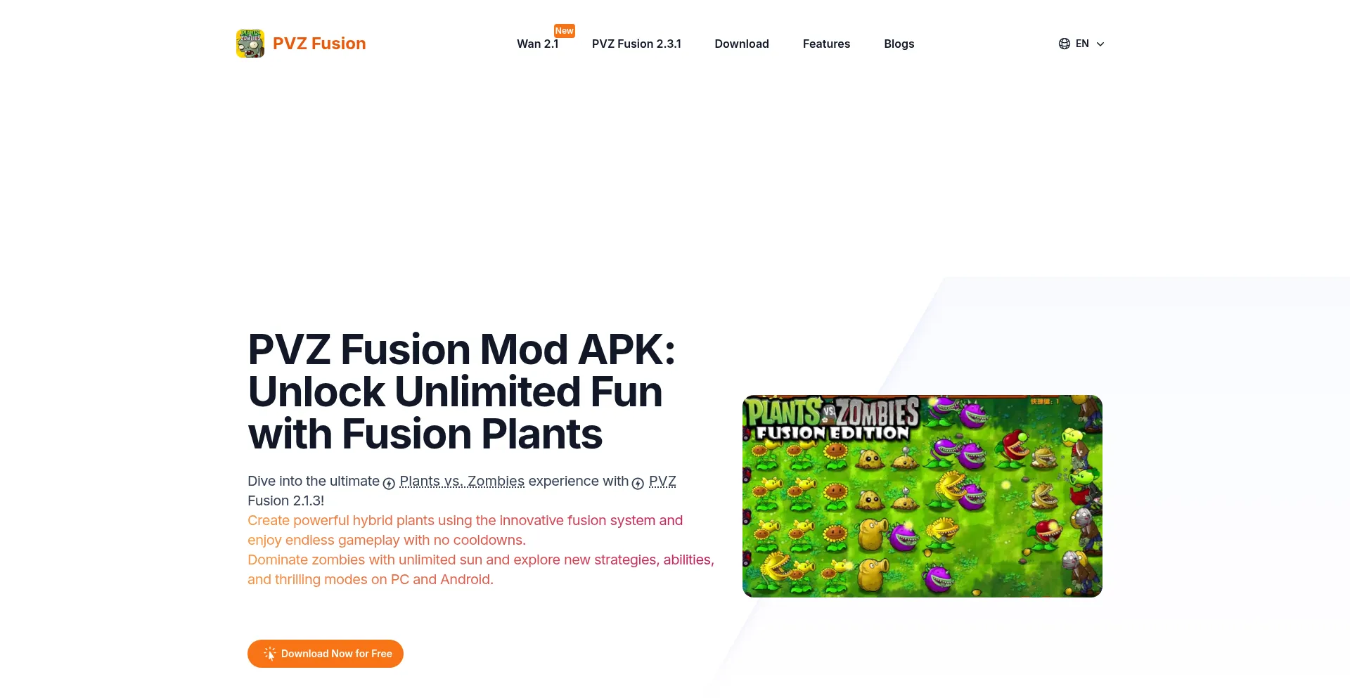 Ist Pvzfusion.org sicher und vertrauenswürdig?