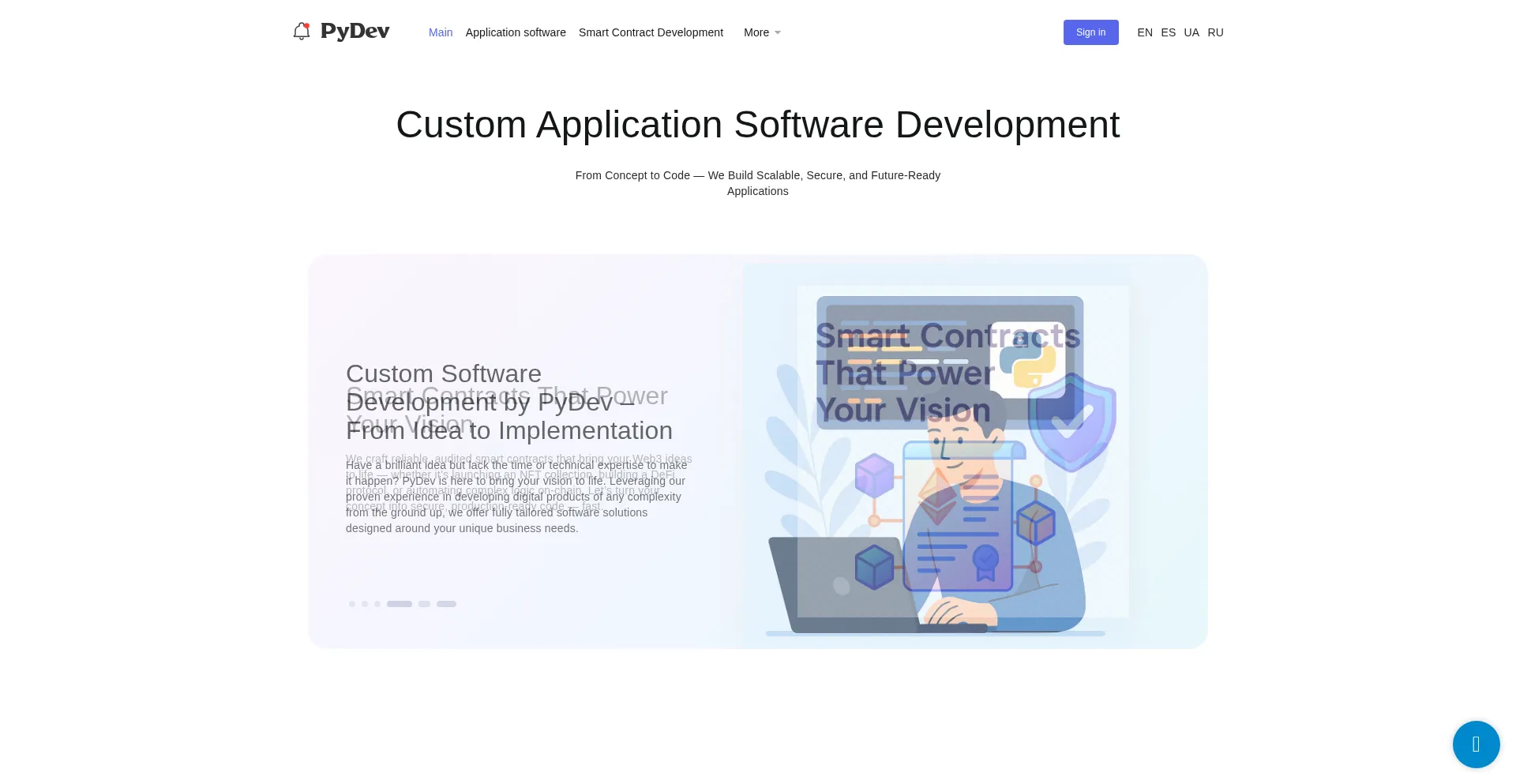 Py-dev.top