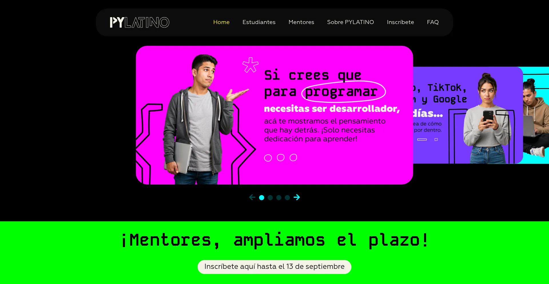 Ist Pylatino.com sicher und vertrauenswürdig?