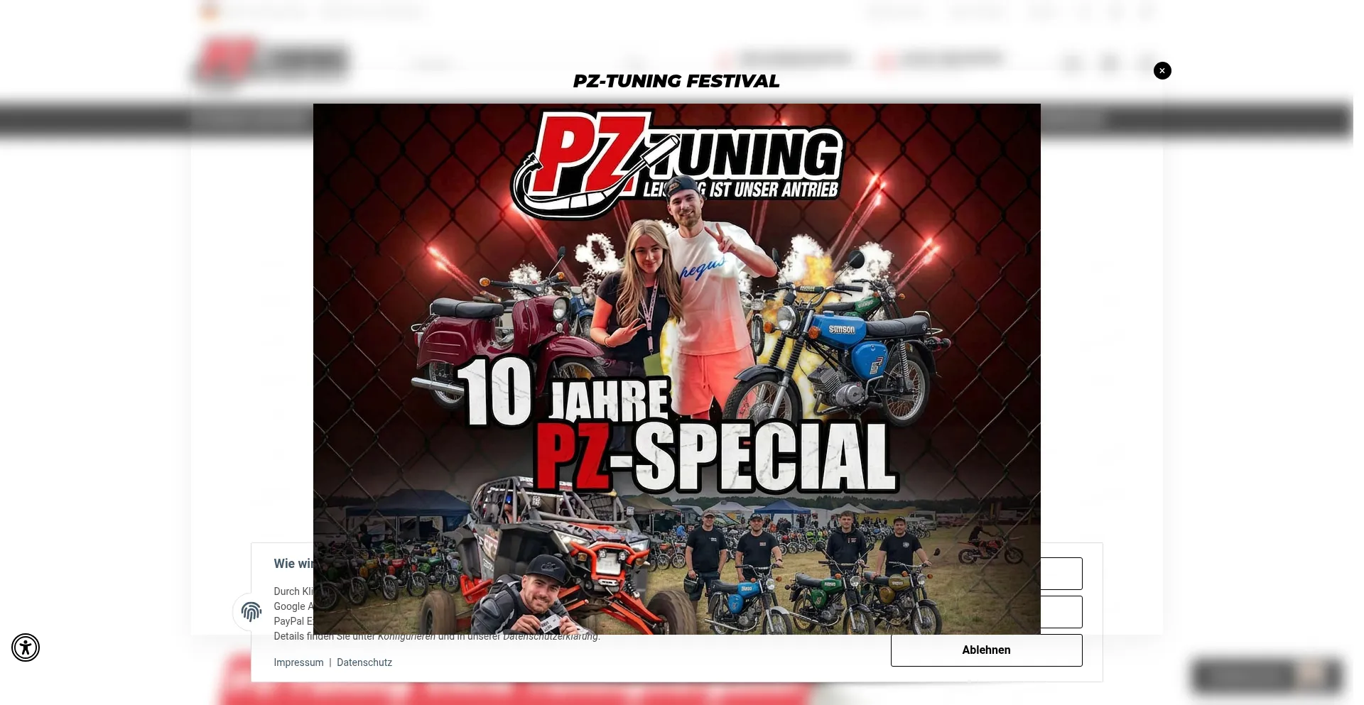 Pztuning24.de