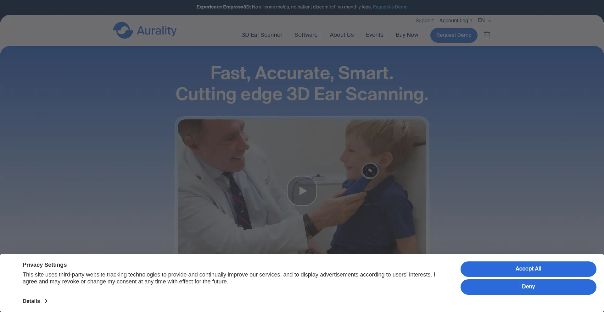 Qa.auralitycloud.com