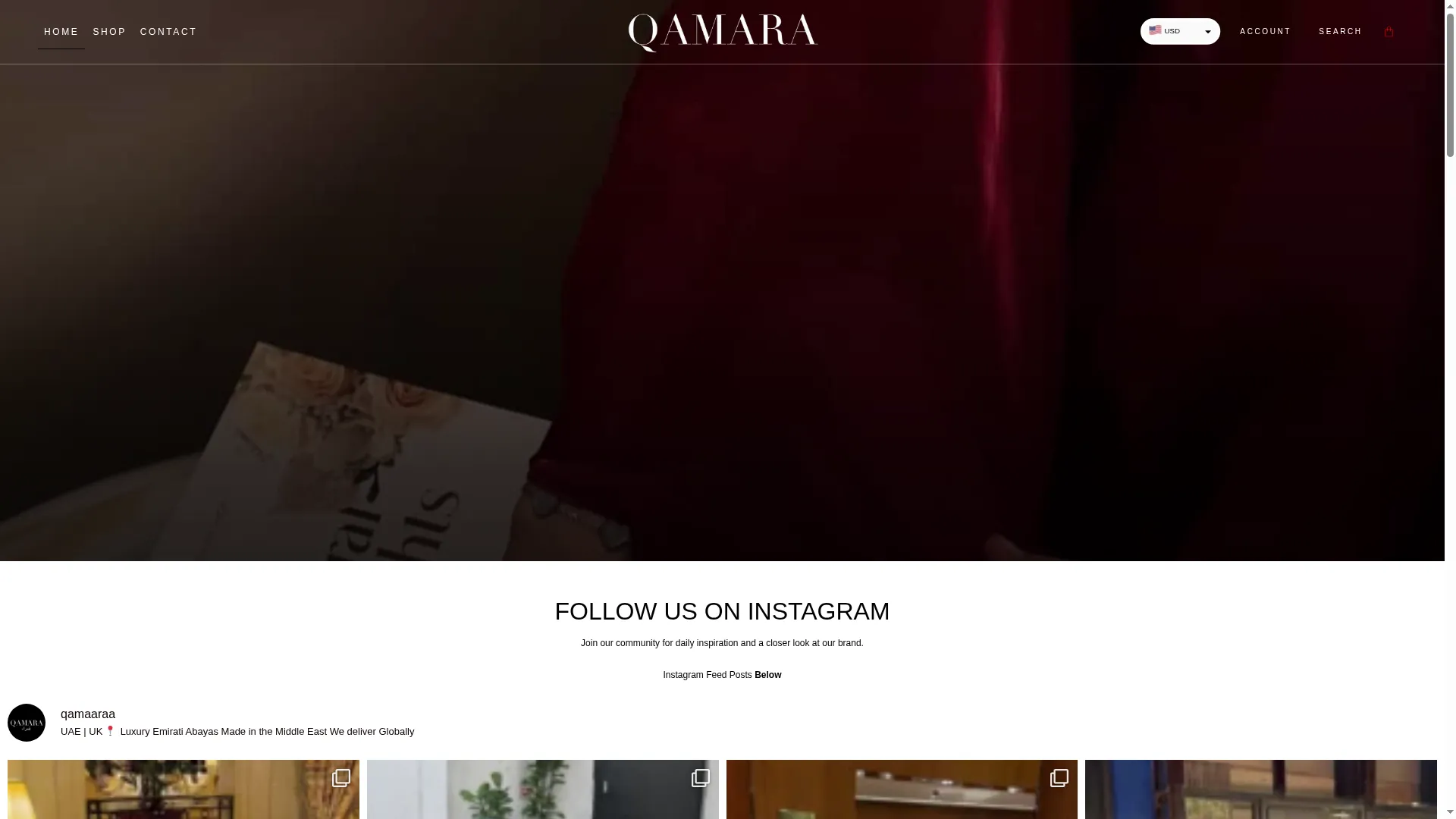 Qamara.co.uk