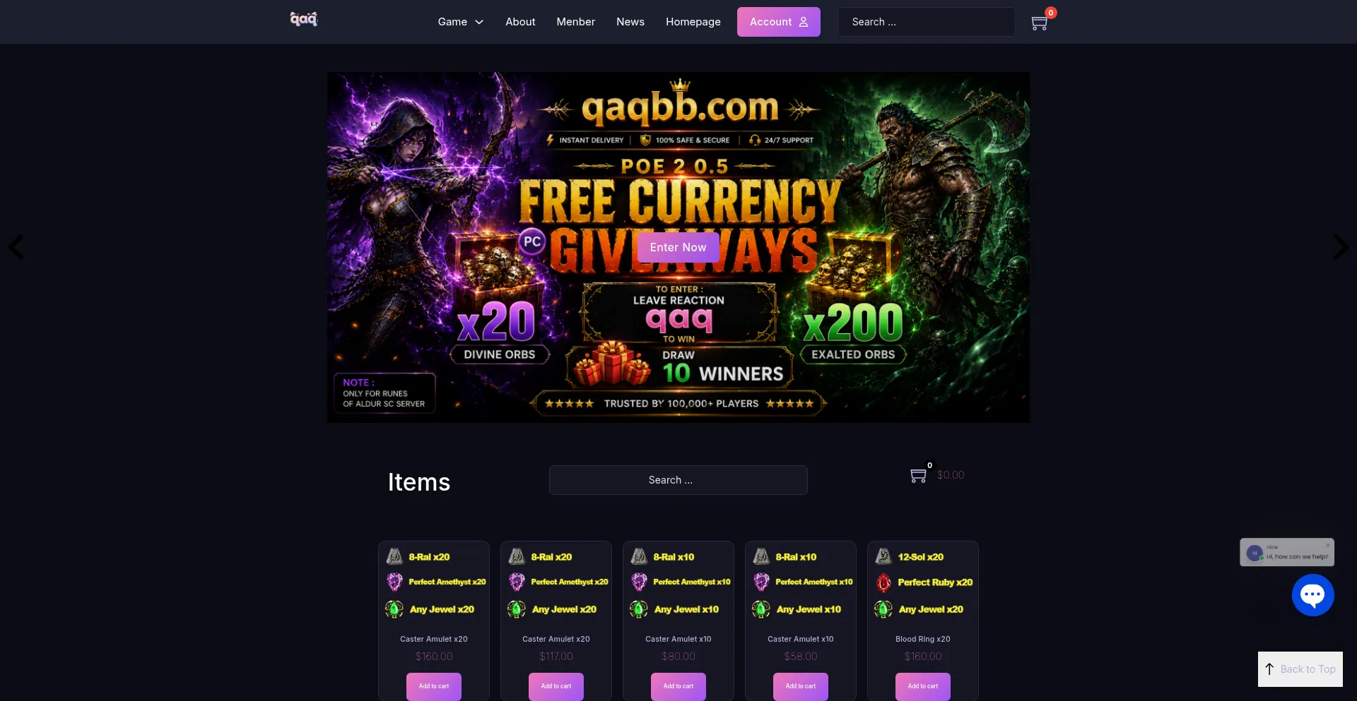 Qaqbb.com