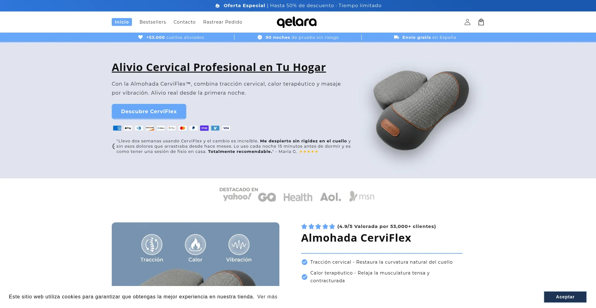 Qelara.com