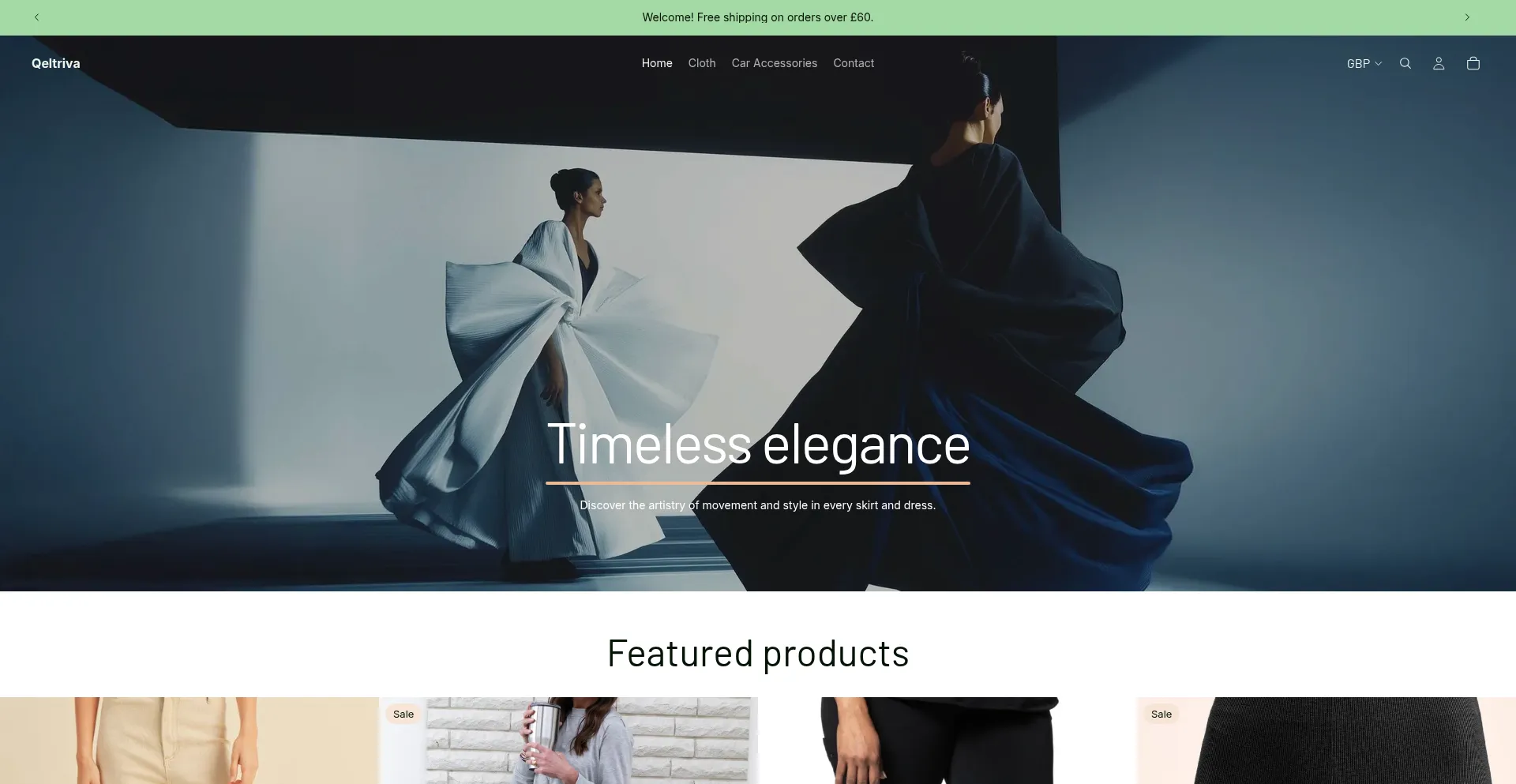 Qeltriva.shop