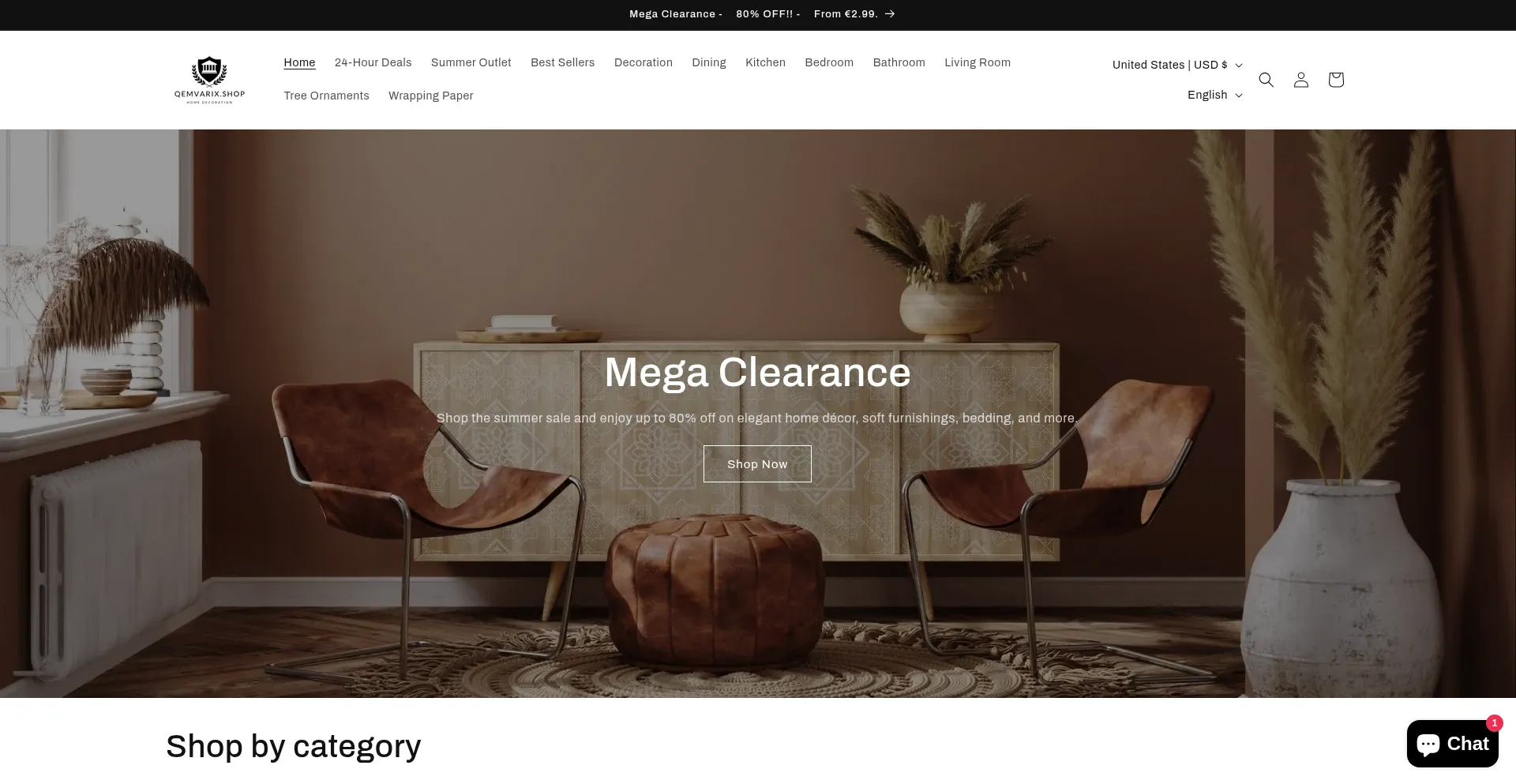 Qemvarix.shop