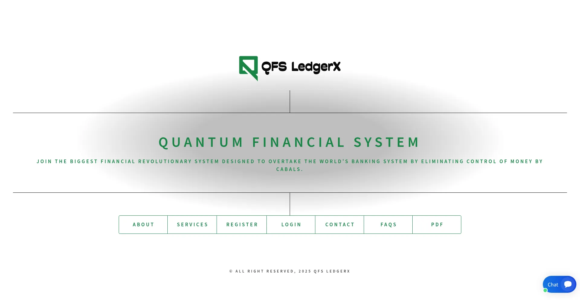 Qfsledgerx.com