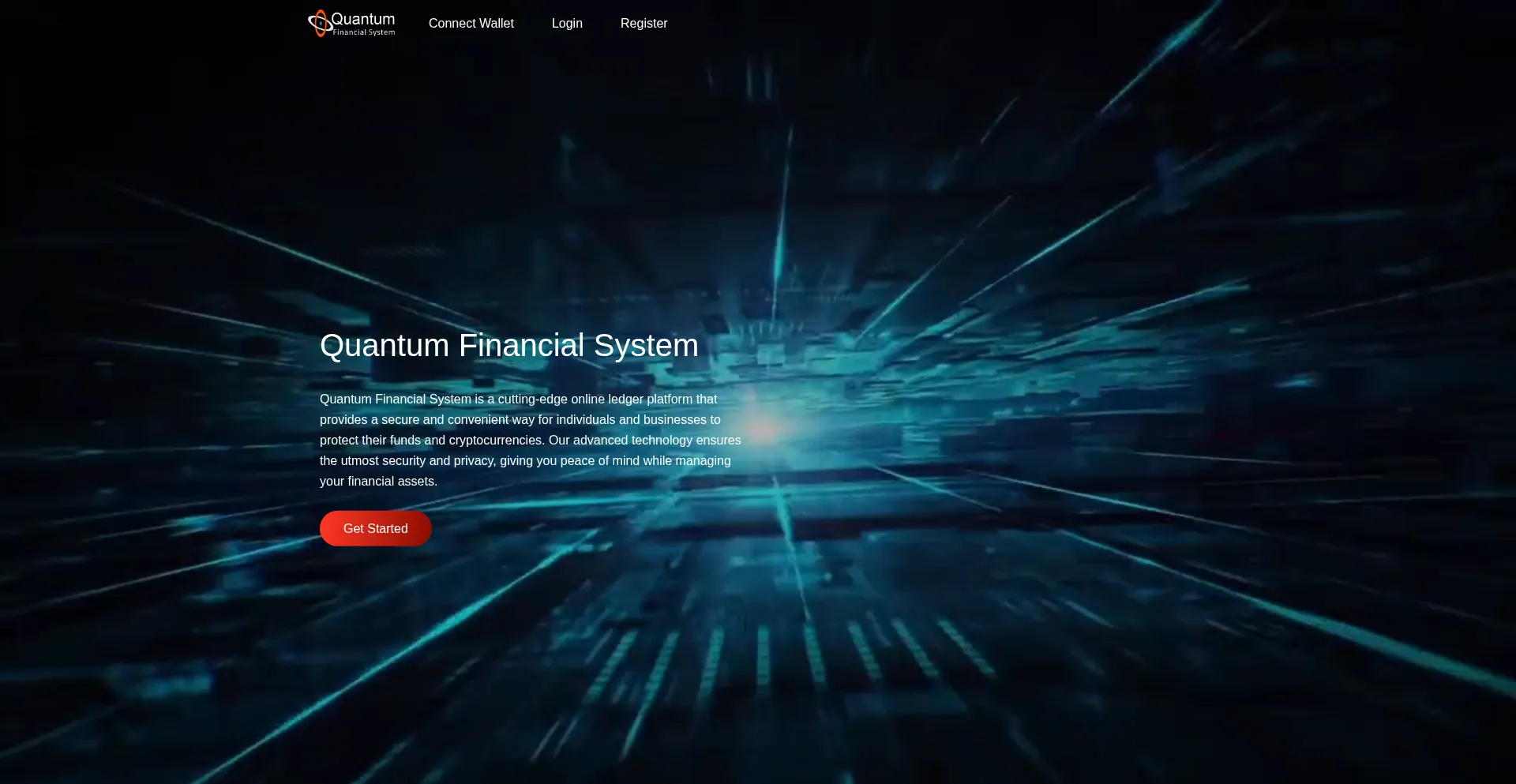 Qfsworldwidesystem.com