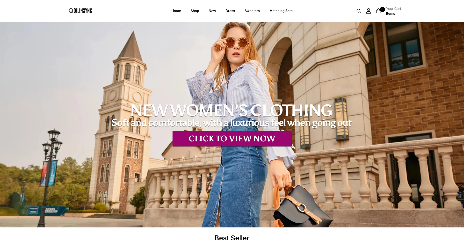 Qilinsync.com