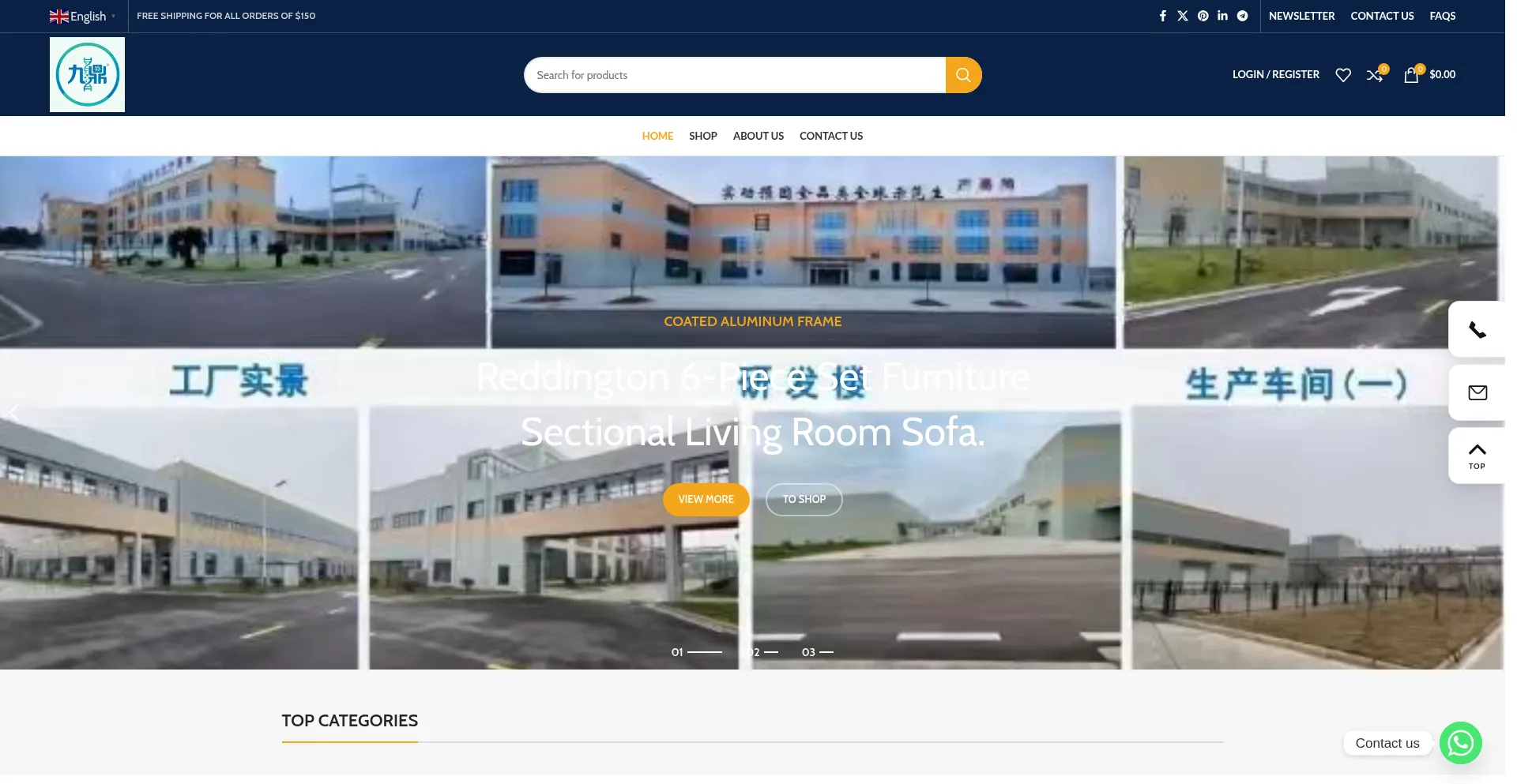 Qingyuanpurifiedwater.com