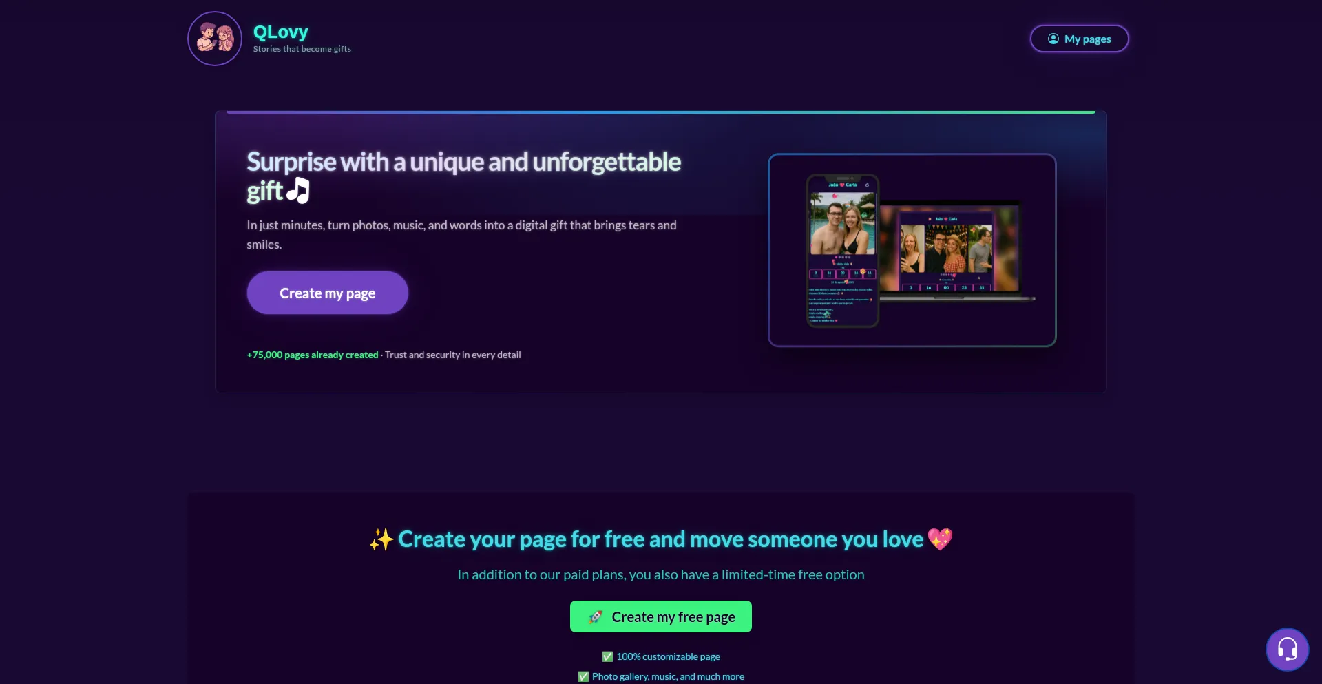 Qlovy.com