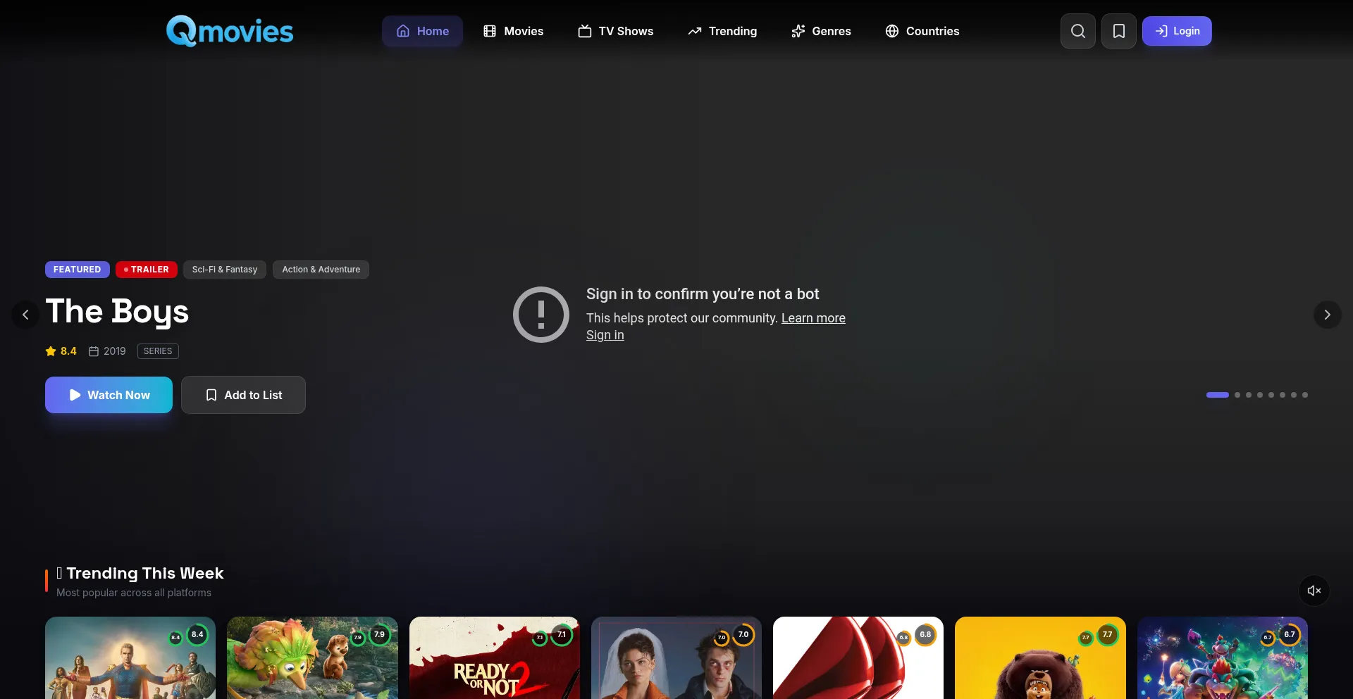 Qmovies.net