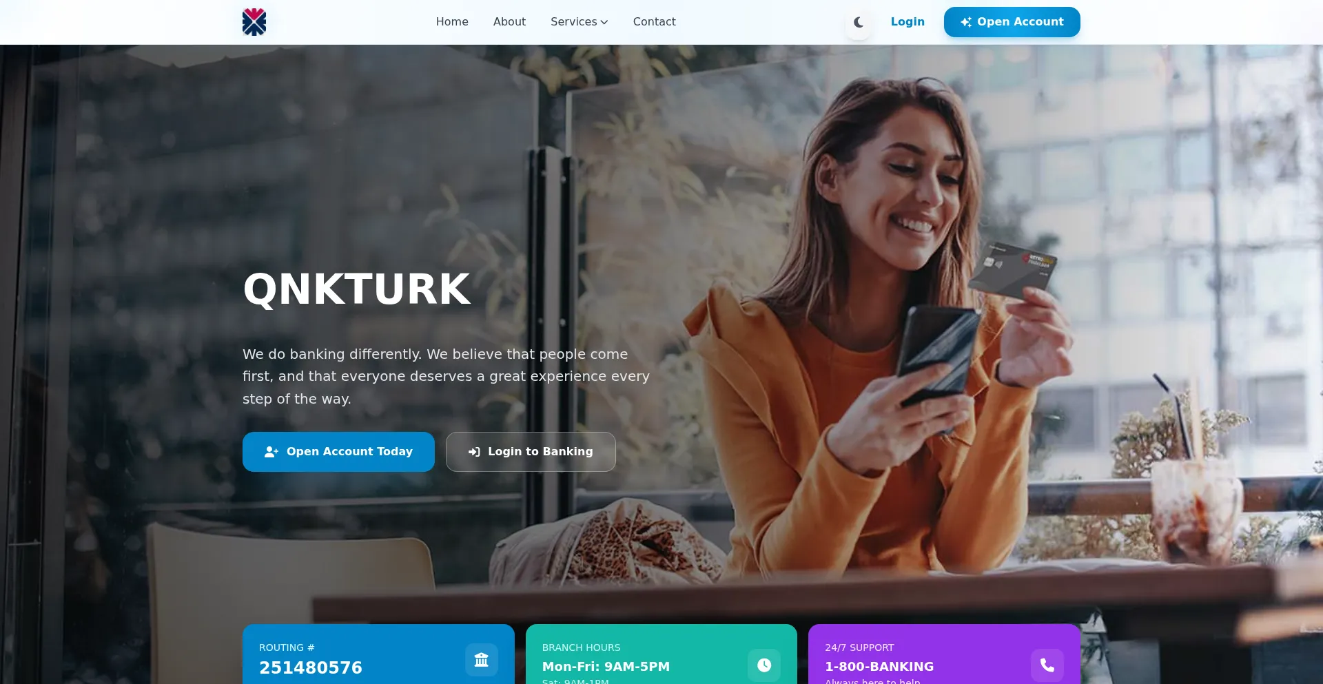 Qnbturk.com