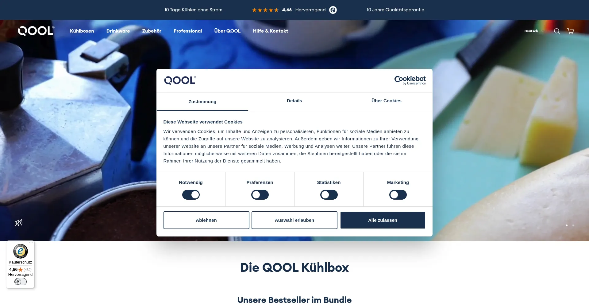 Qool-products.com