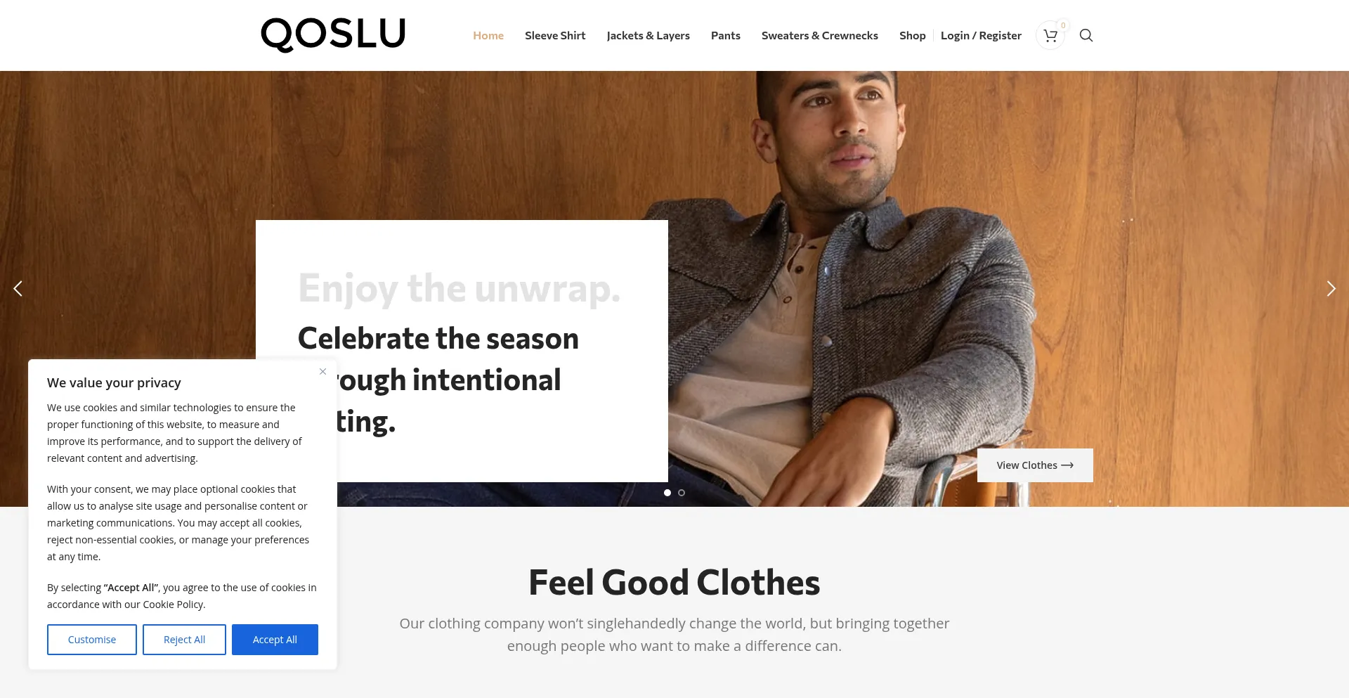 Qoslu.com