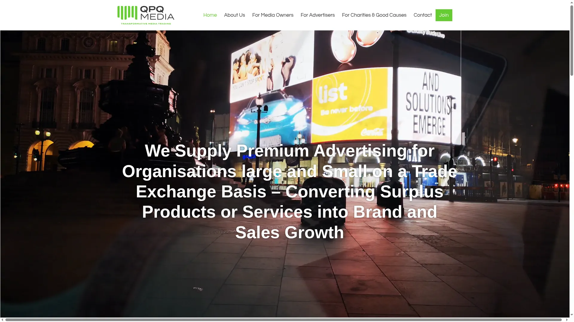 Qpqmedia.com
