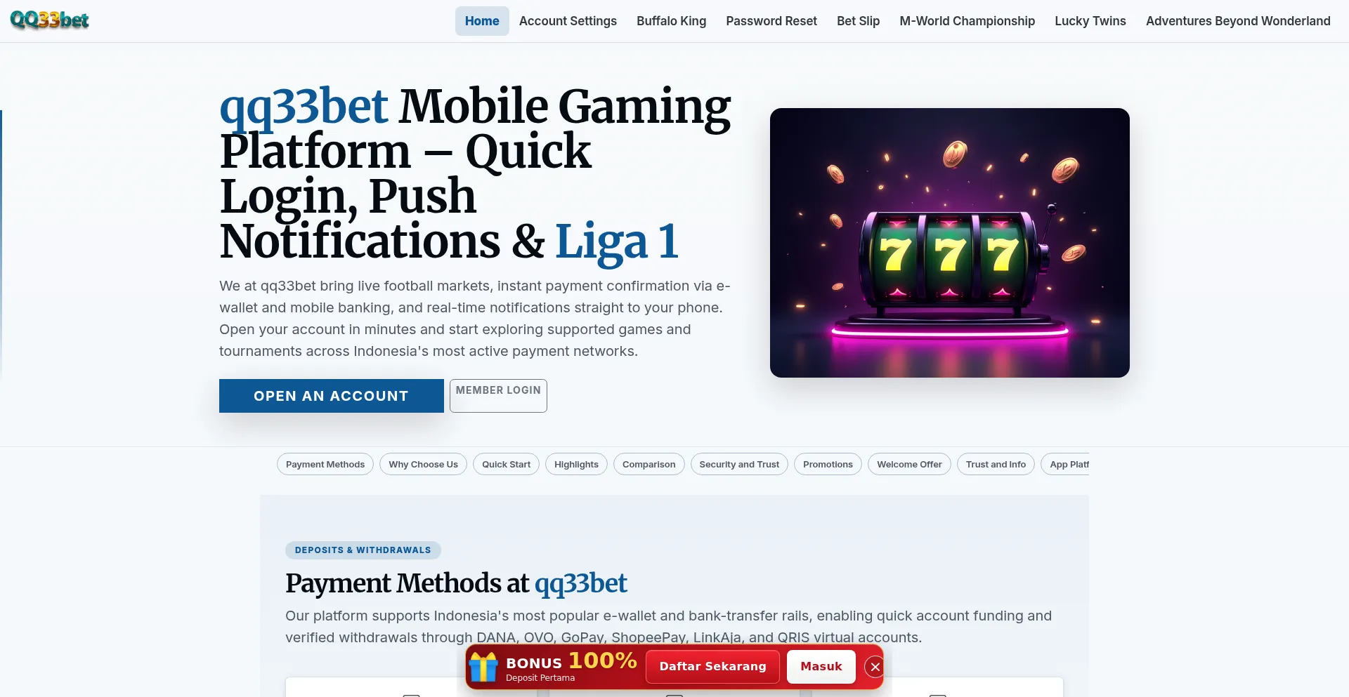 Qq33bet.app