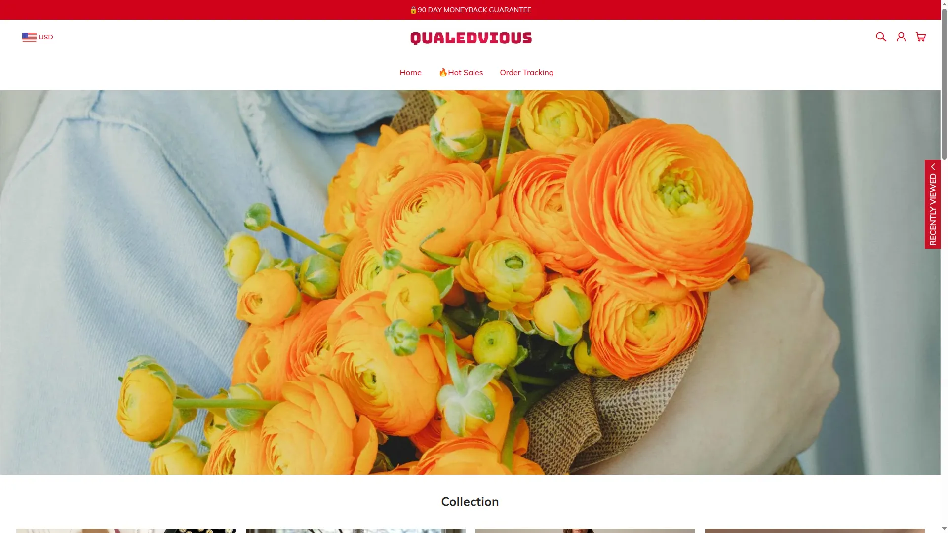 Qualedvious.com