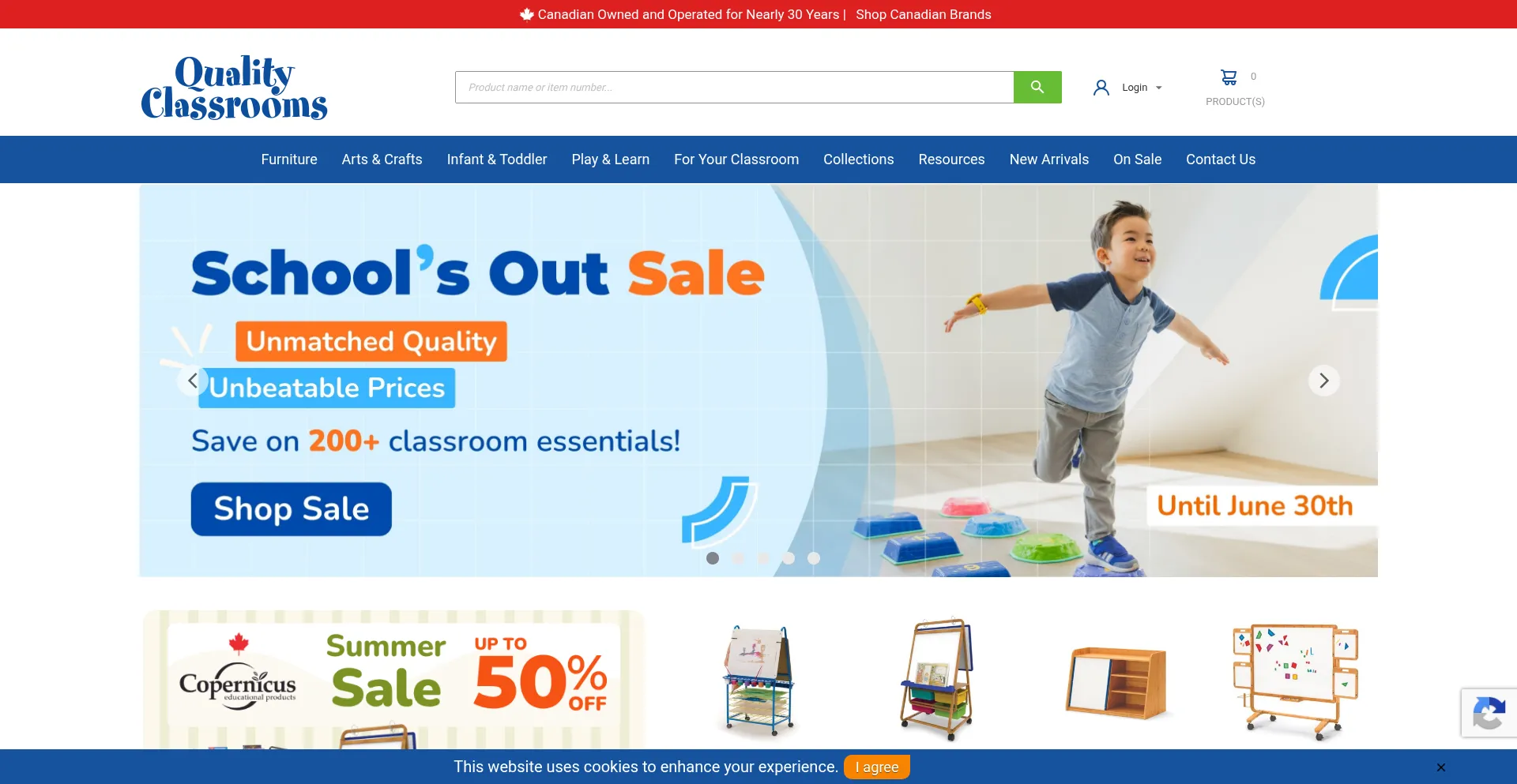 Qualityclassrooms.com