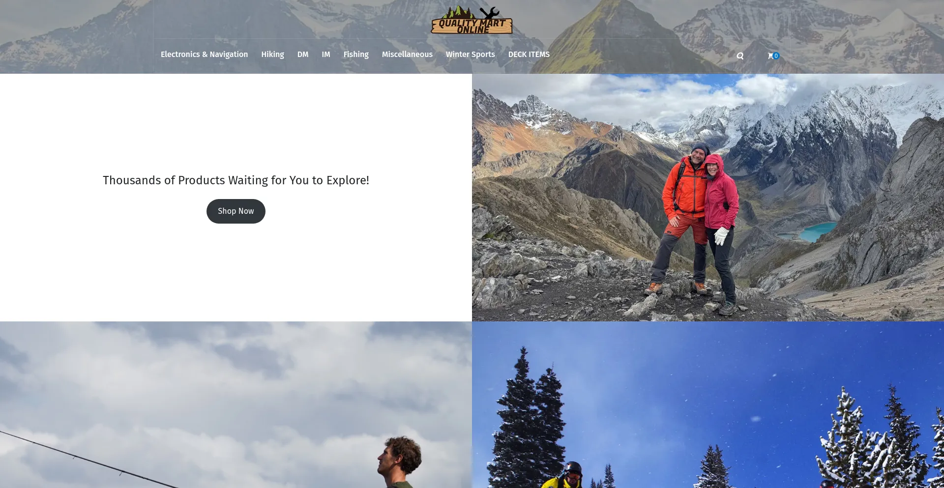 Qualitymartonline.com