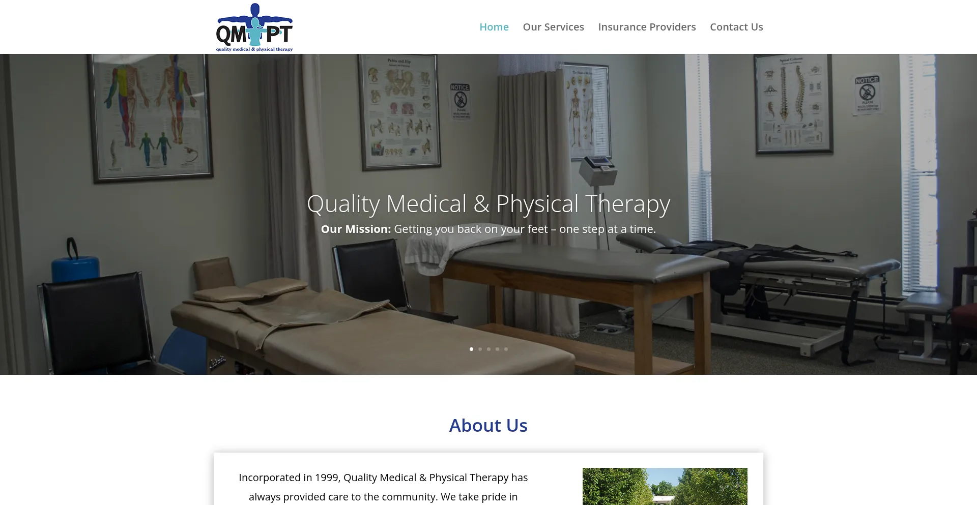 Qualitymedicalpt.com