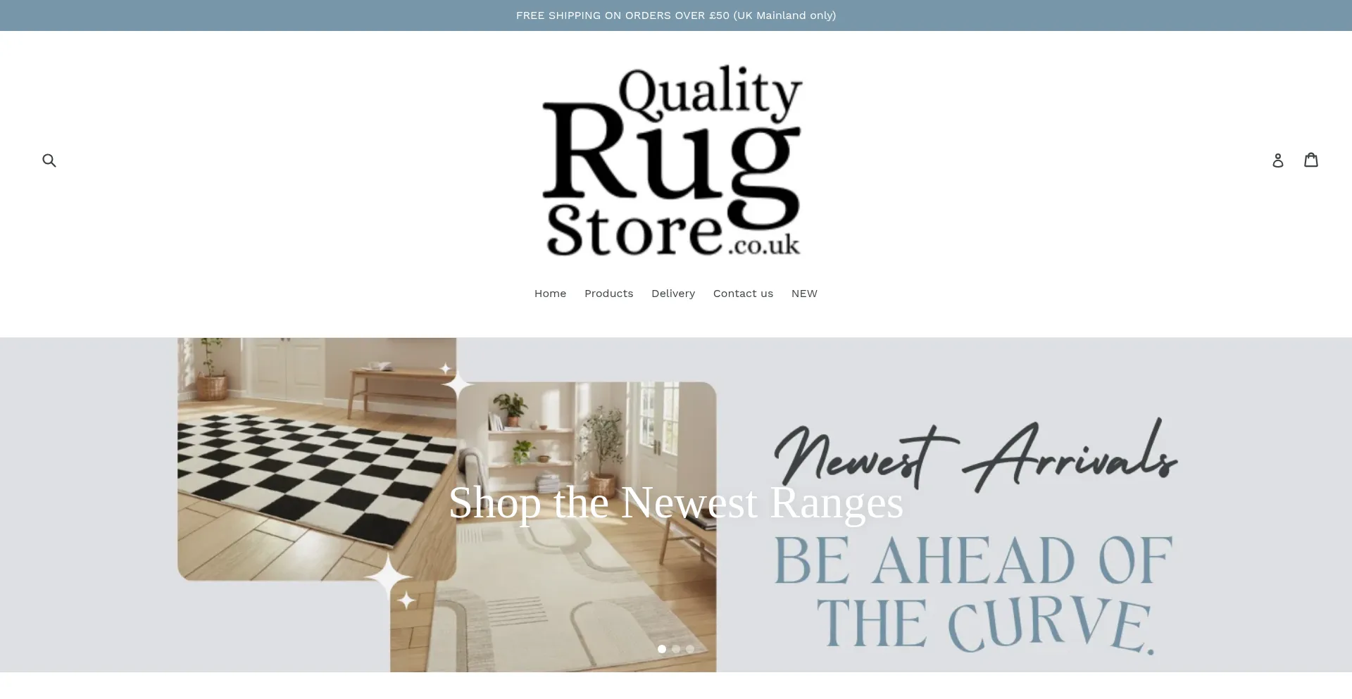 Qualityrugstore.co.uk