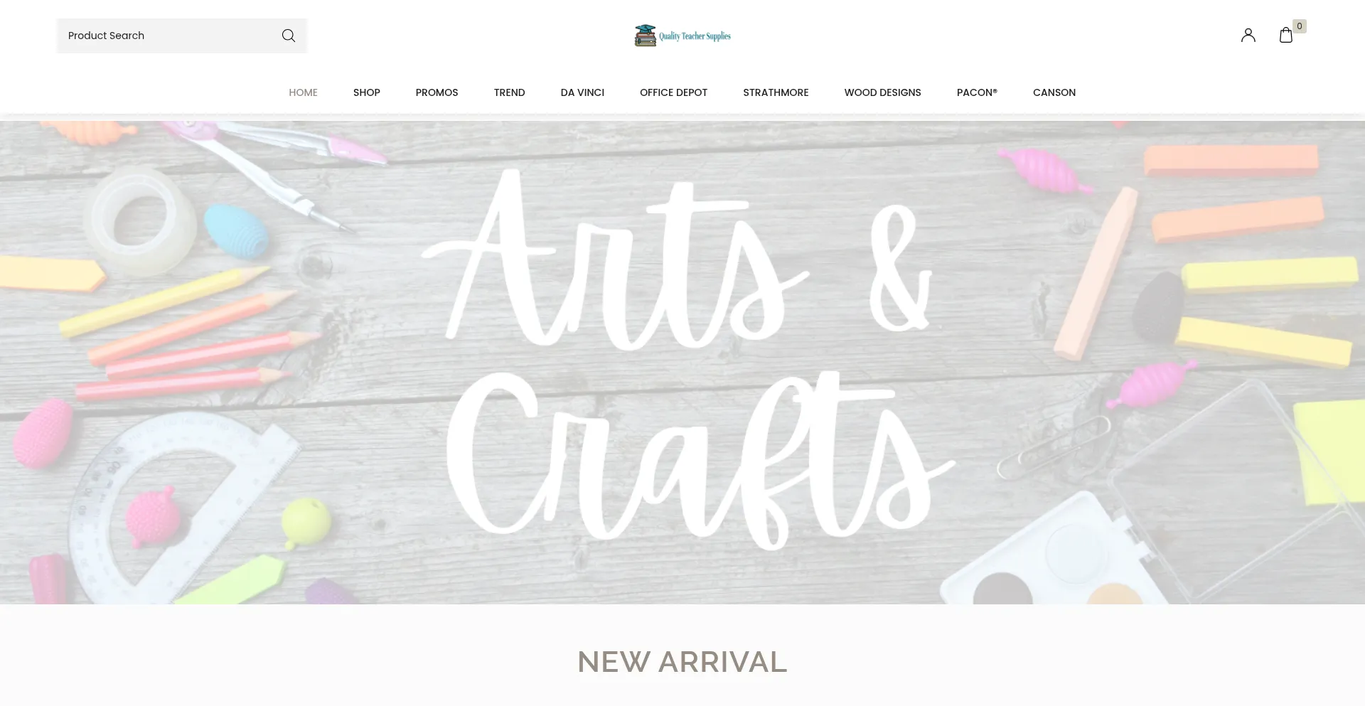 Qualityteachersupplies.com