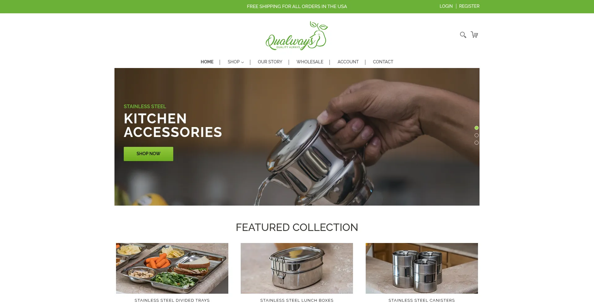 Qualways.com