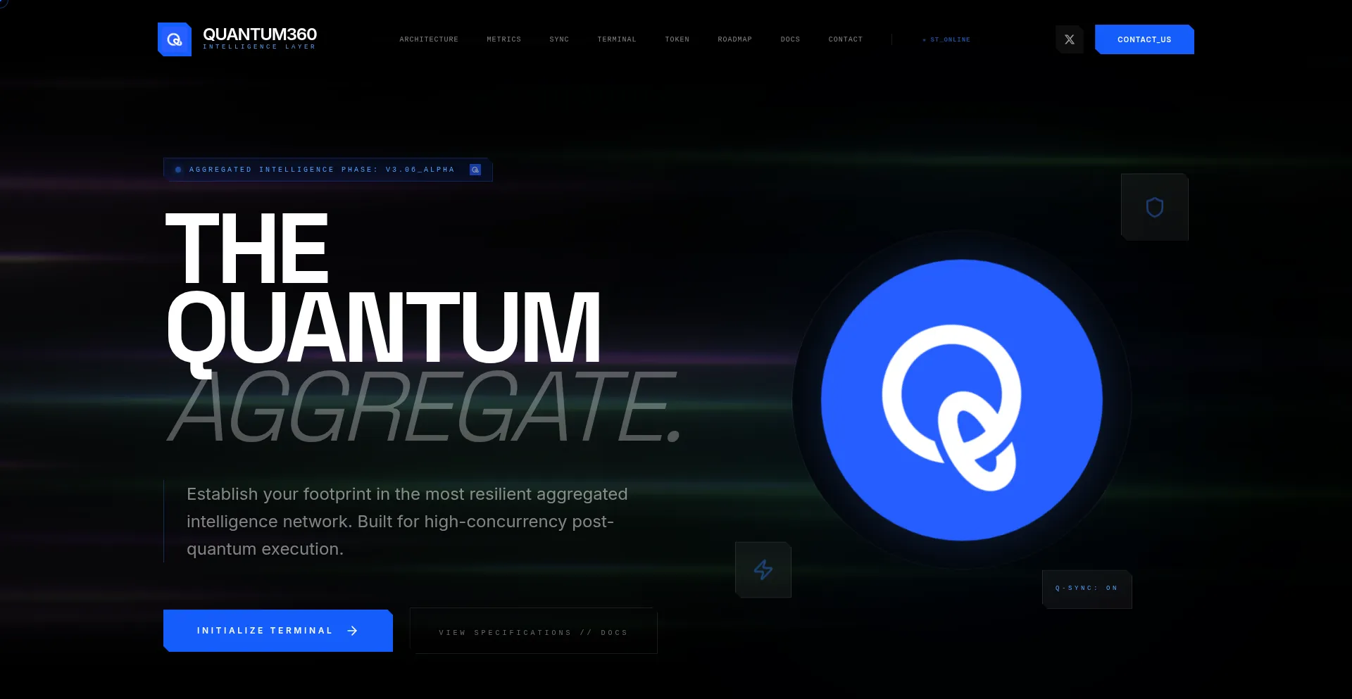 Quant360.fun