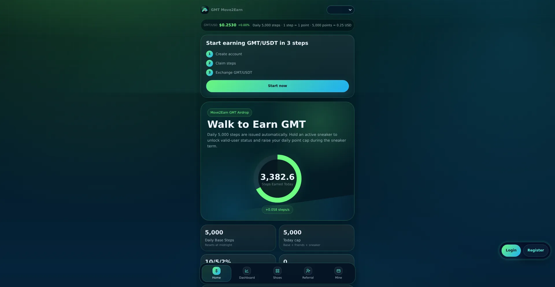 Quantcontract.net