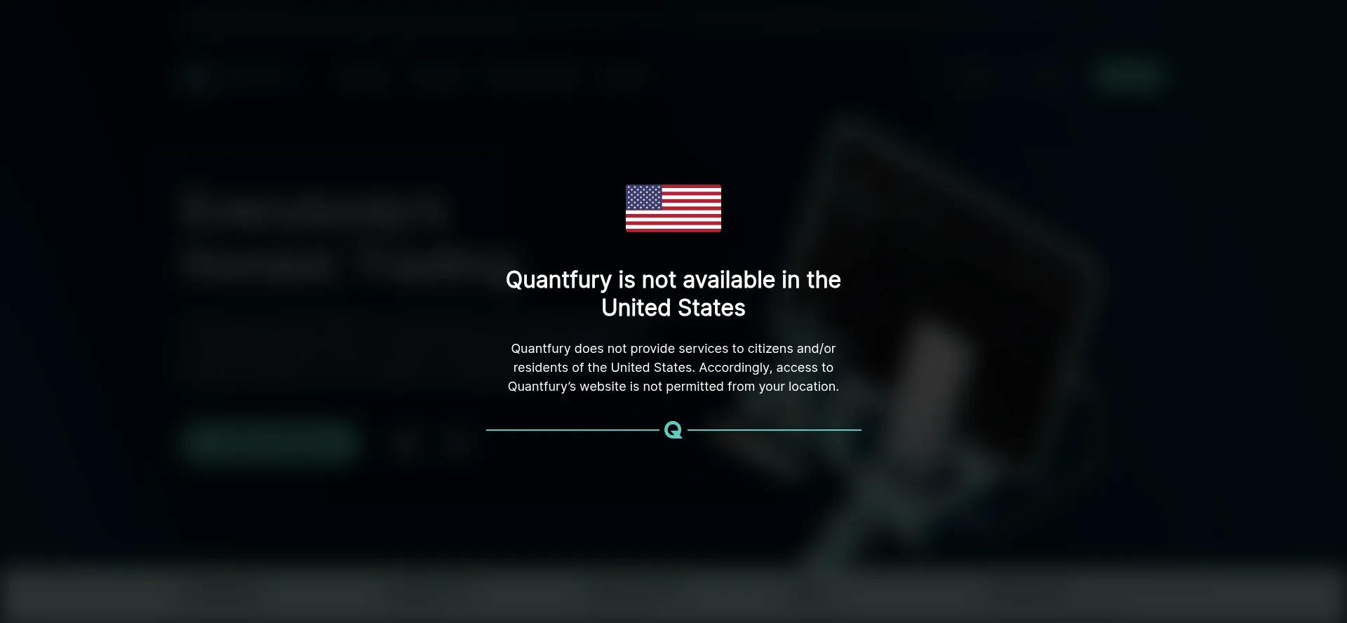 Quantfury.com