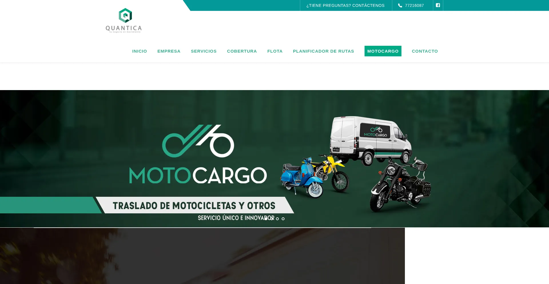 Quanticasrl.com
