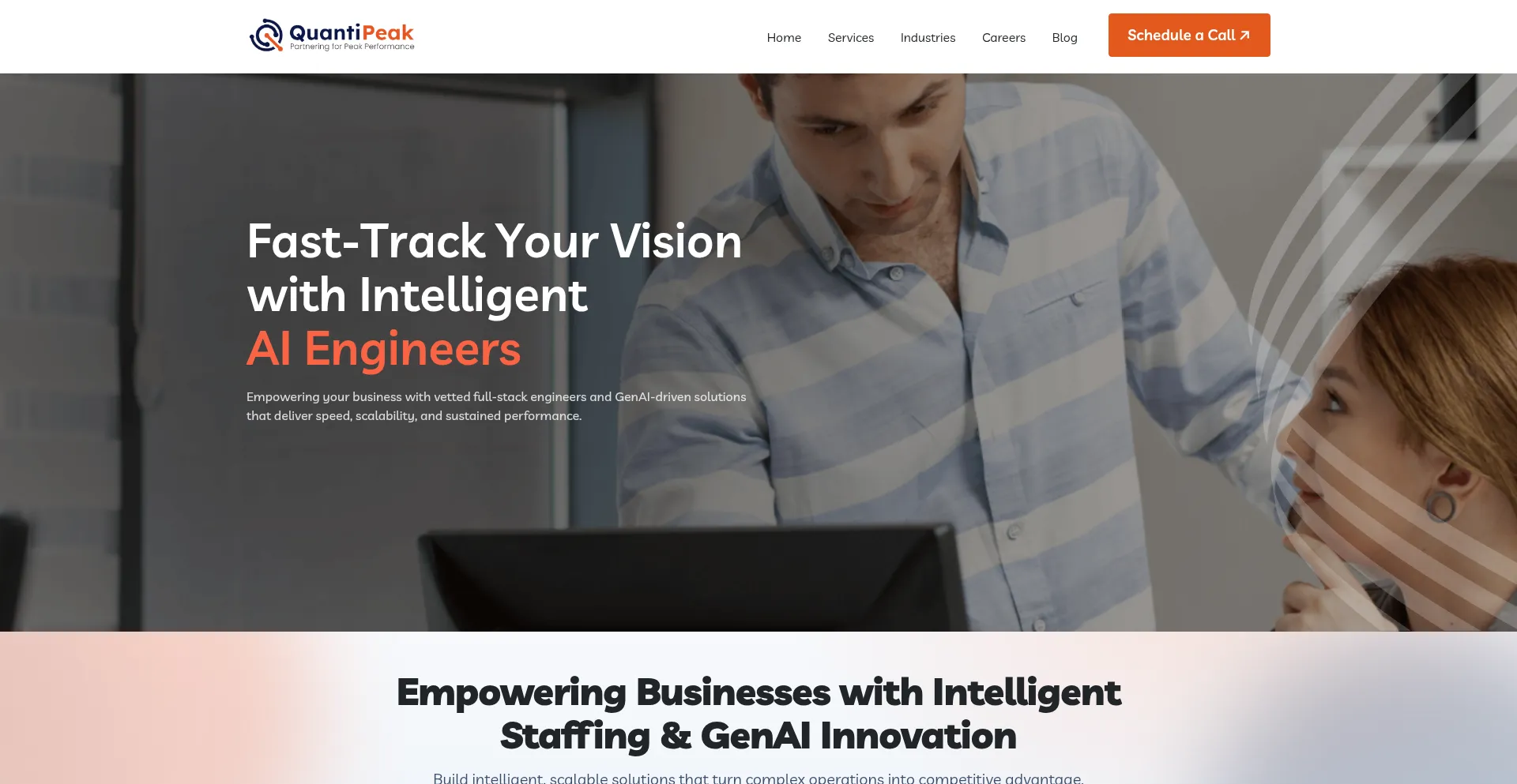 Quantipeak.com