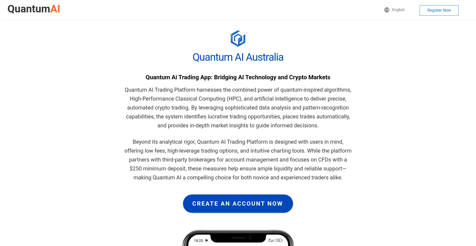 Quantum-ai.com.au