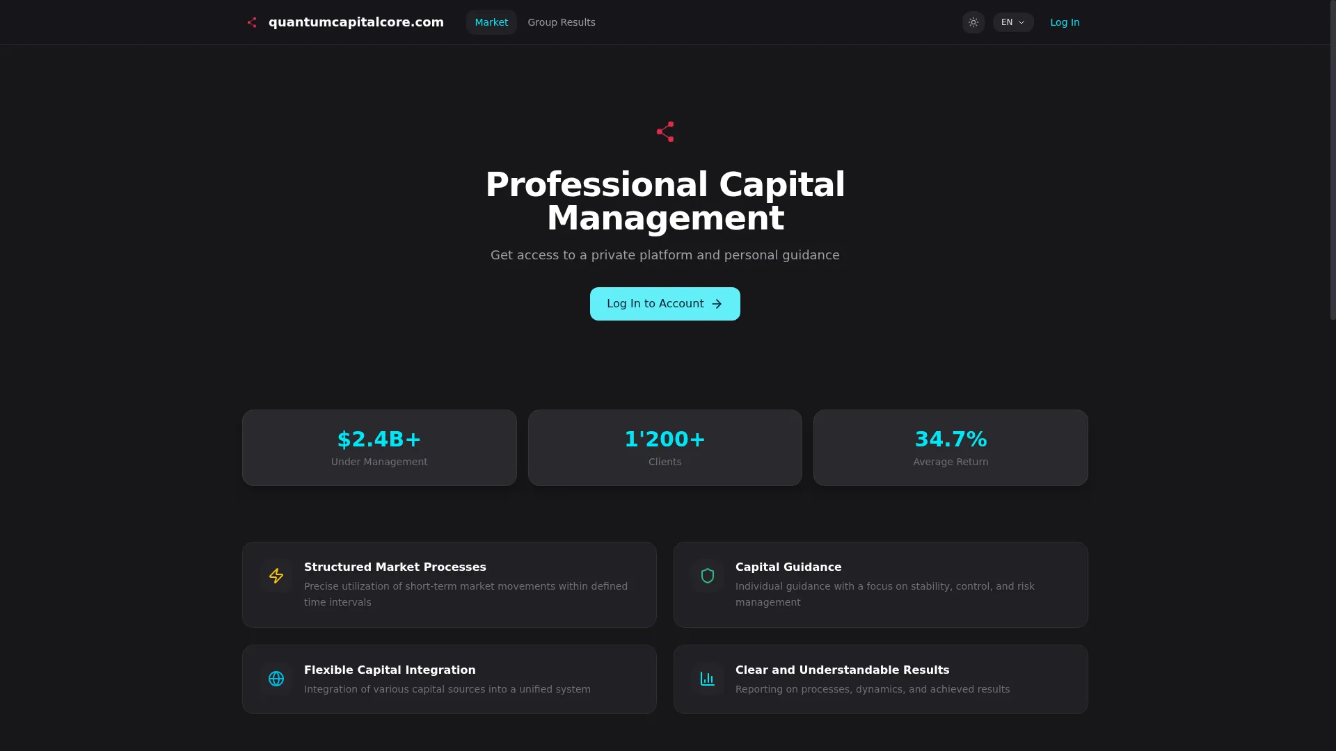 Quantumcapitalcore.com