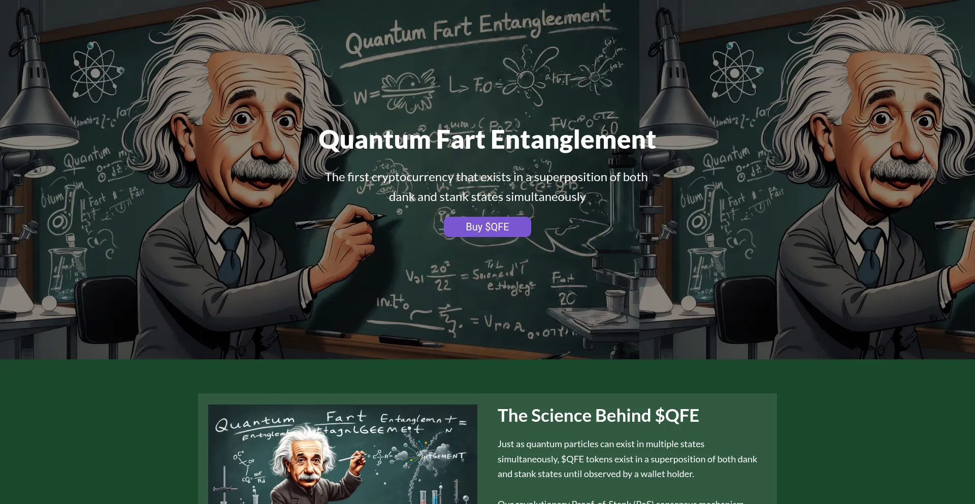 Quantumfart.com