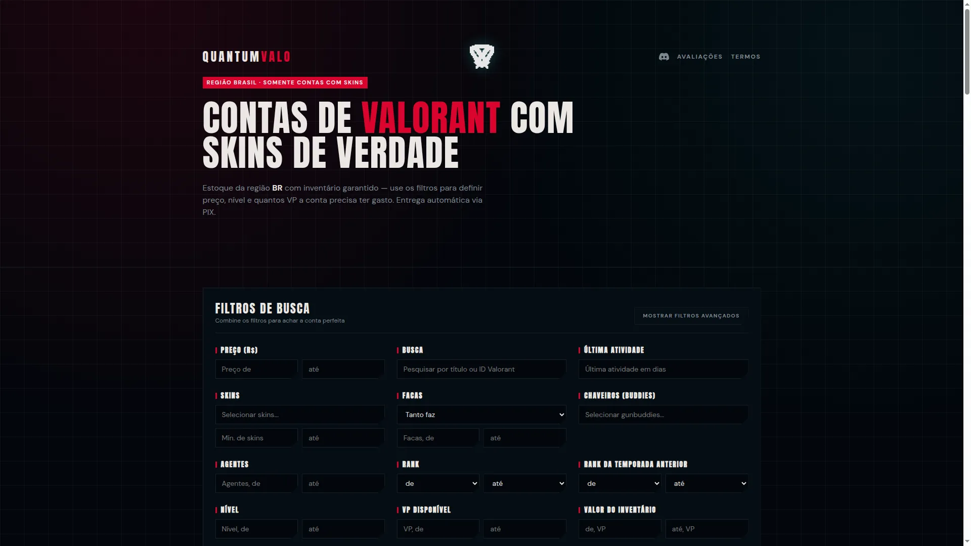 Quantumvalo.com.br