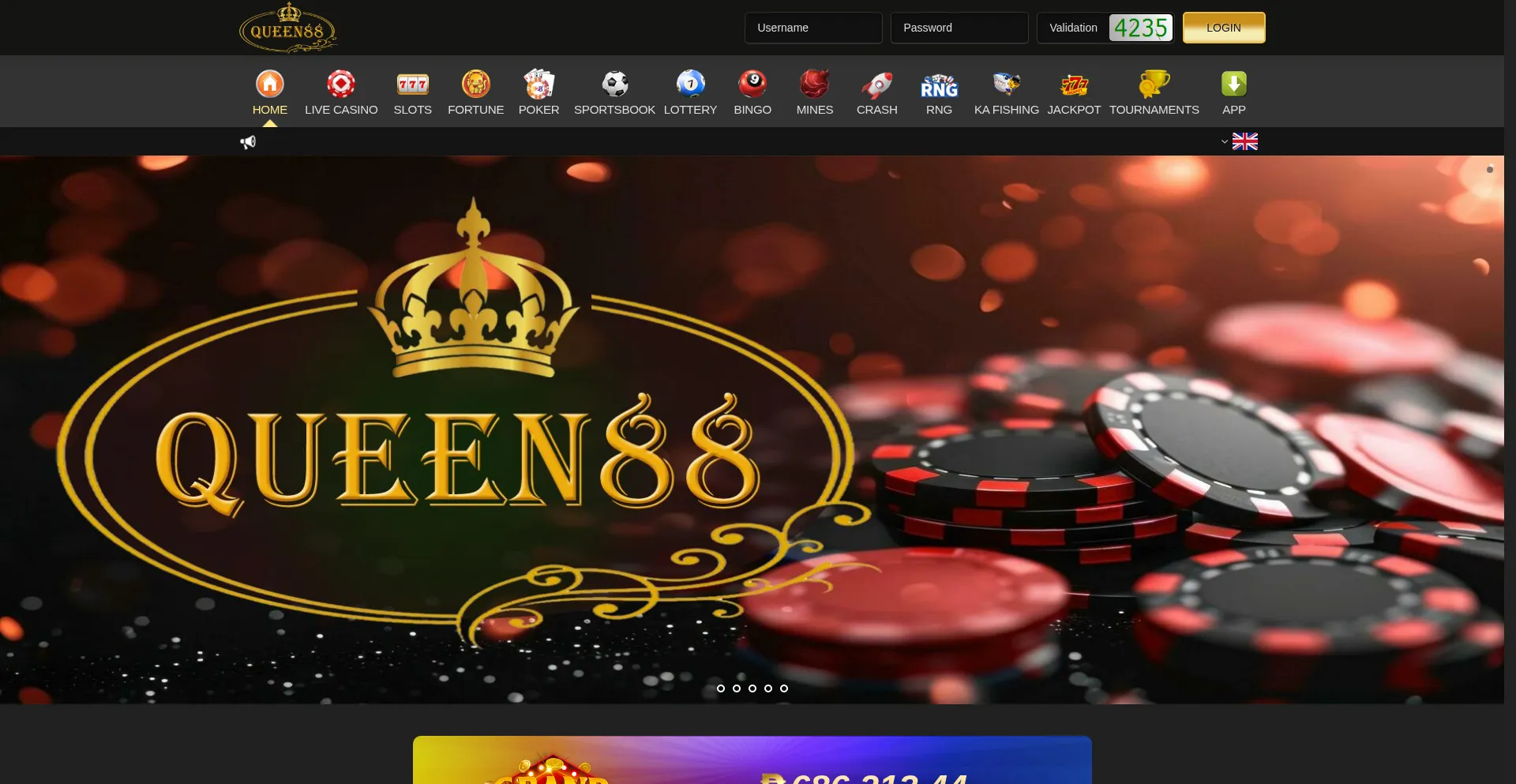 Queen88.cc