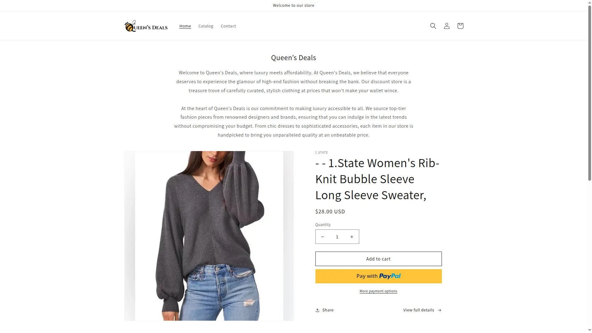 Queensdealsmd.com