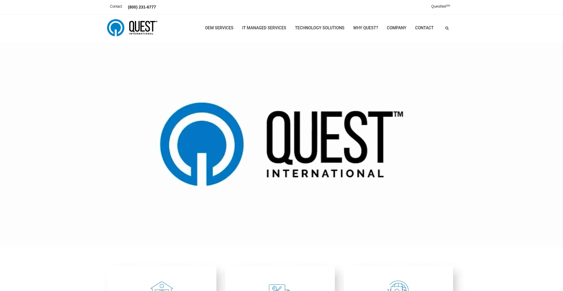 Questinc.com