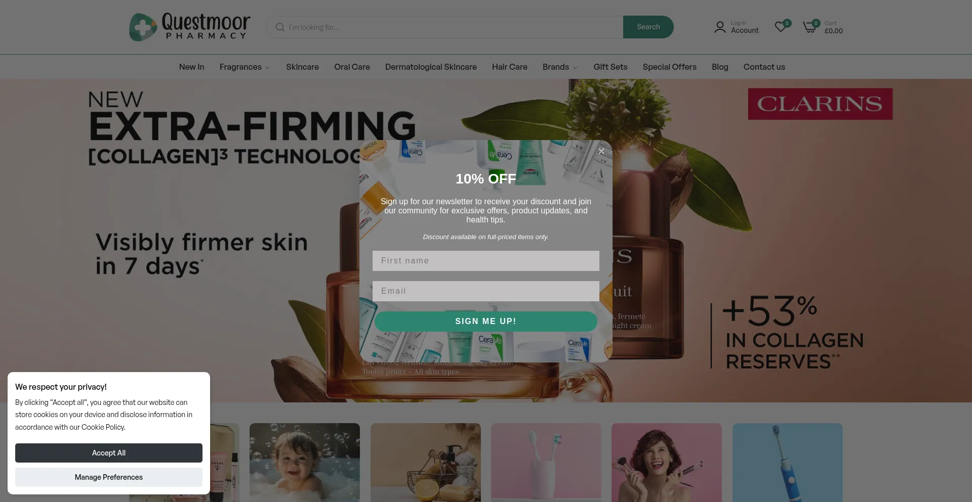 Questmoorpharmacy.co.uk