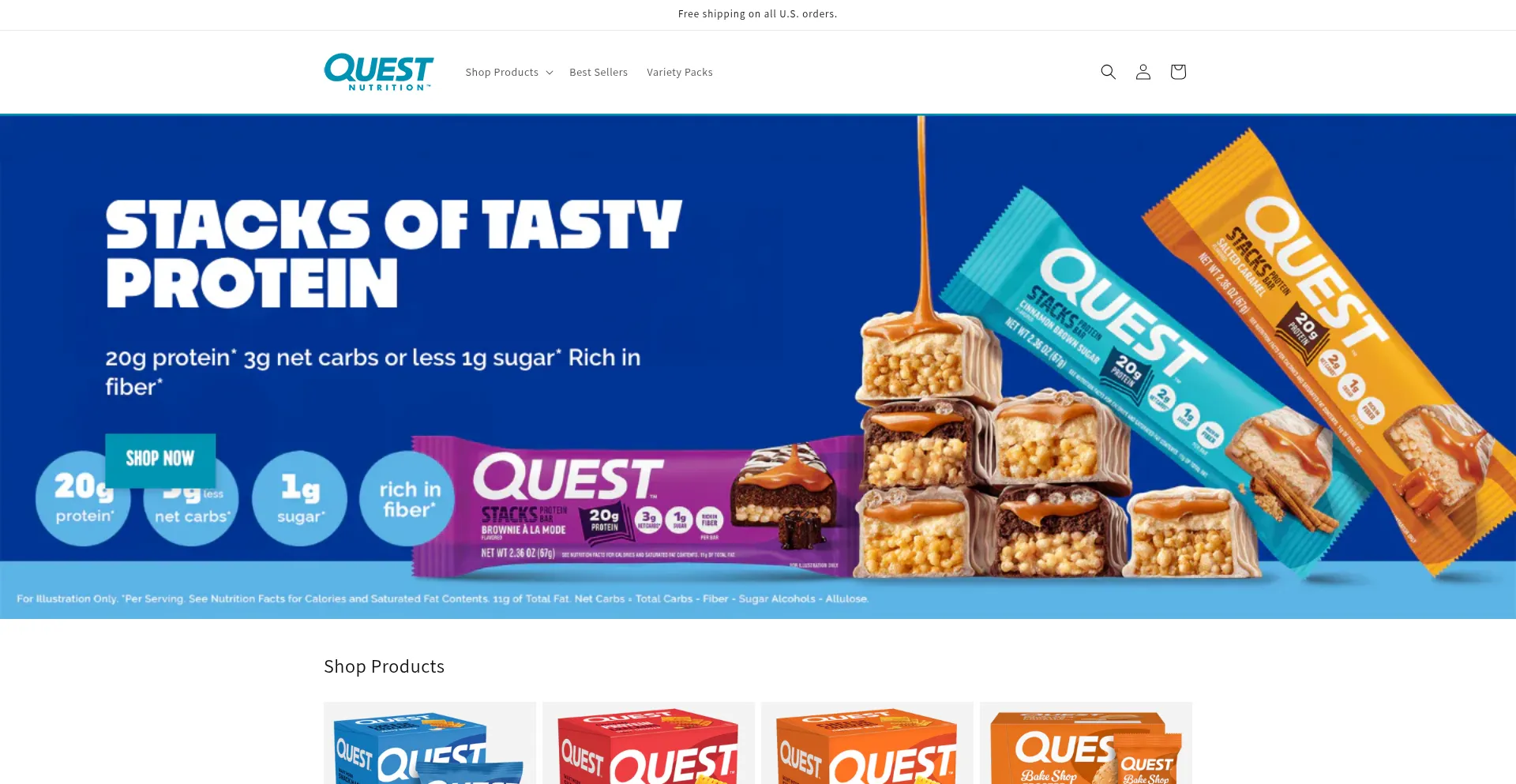 Questntuitrion.shop