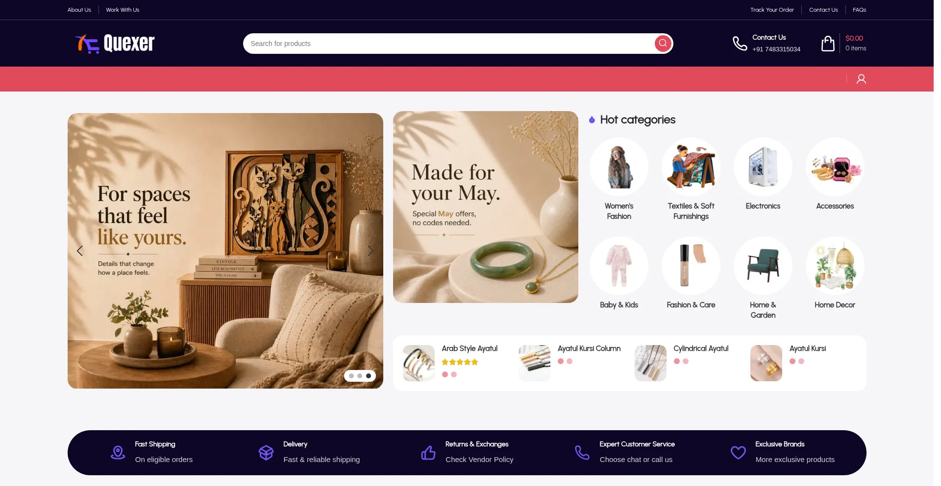 Quexer.com