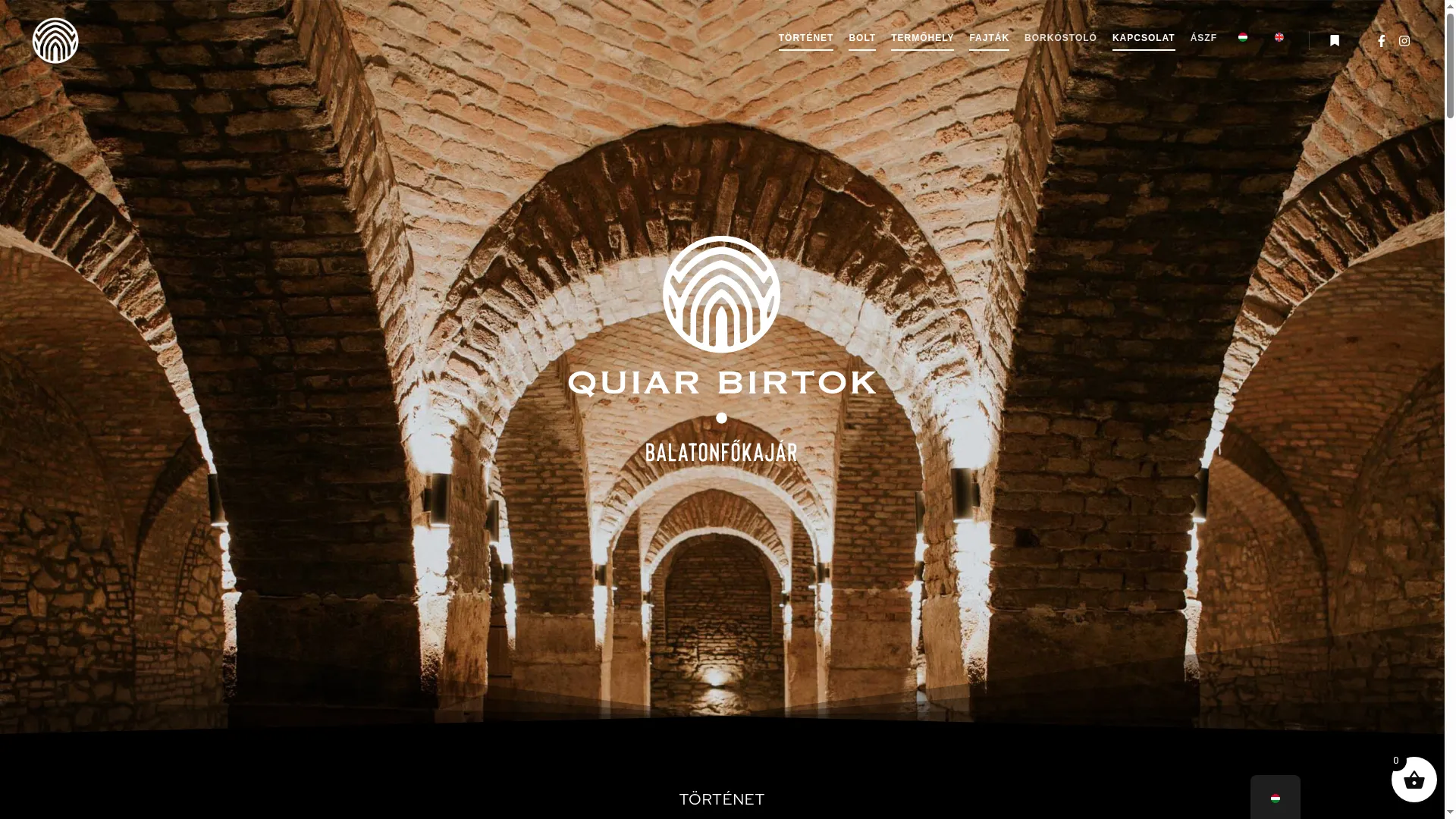 Quiarbirtok.hu
