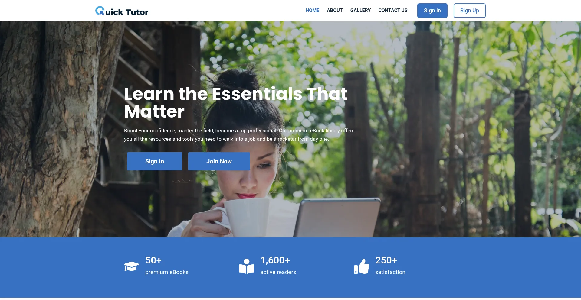 Quick-tutor.com