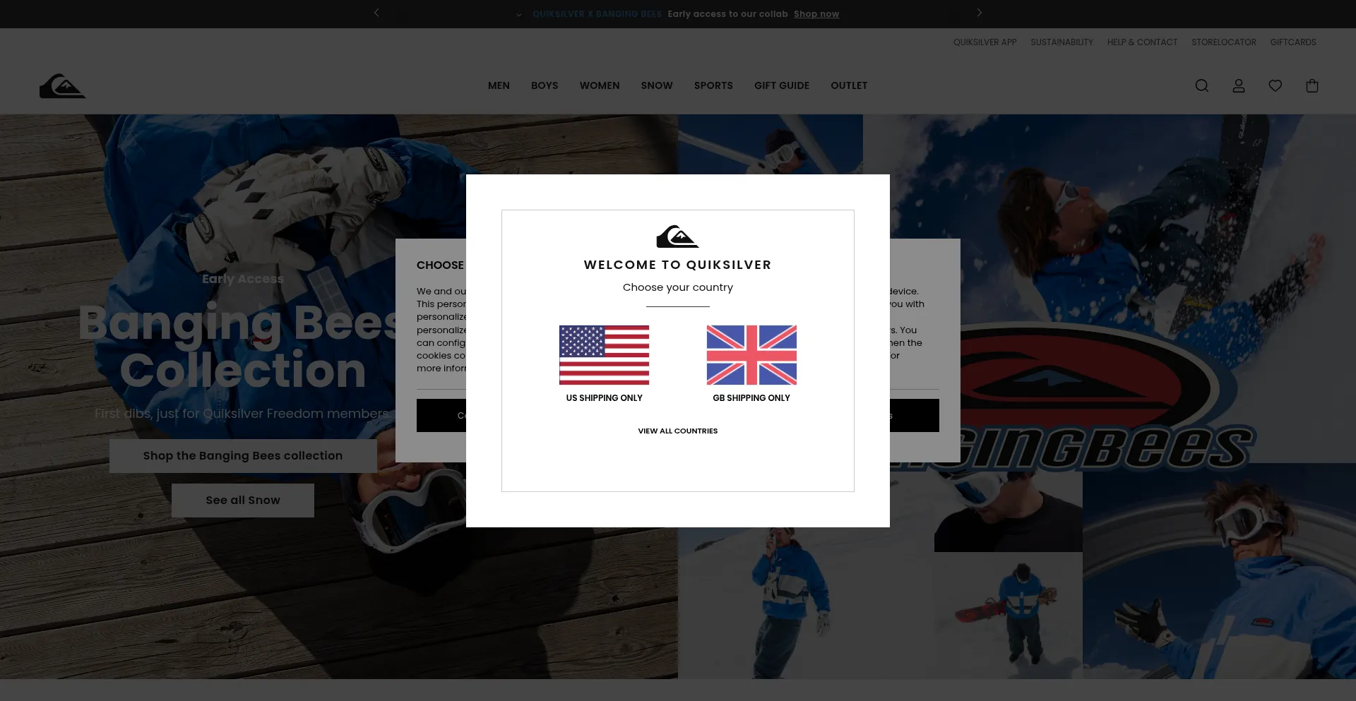 Quiksilver.co.uk