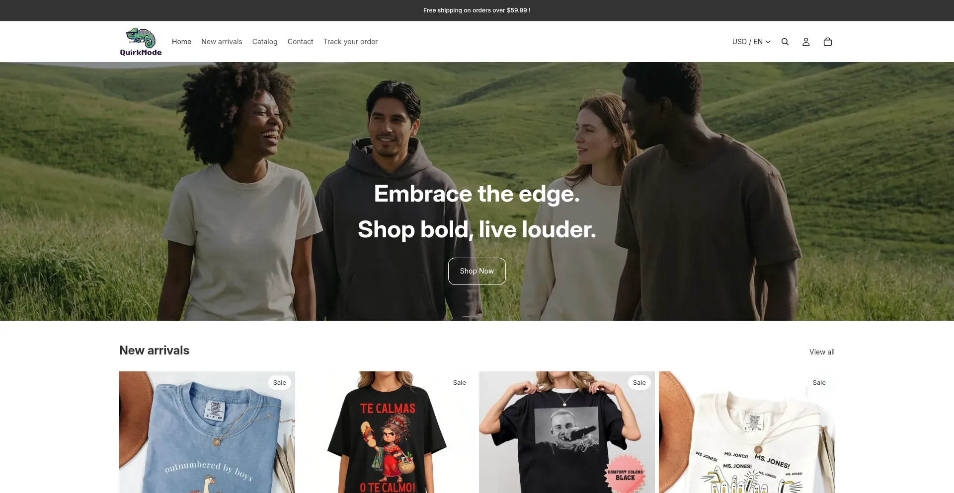 Quirkmode.com