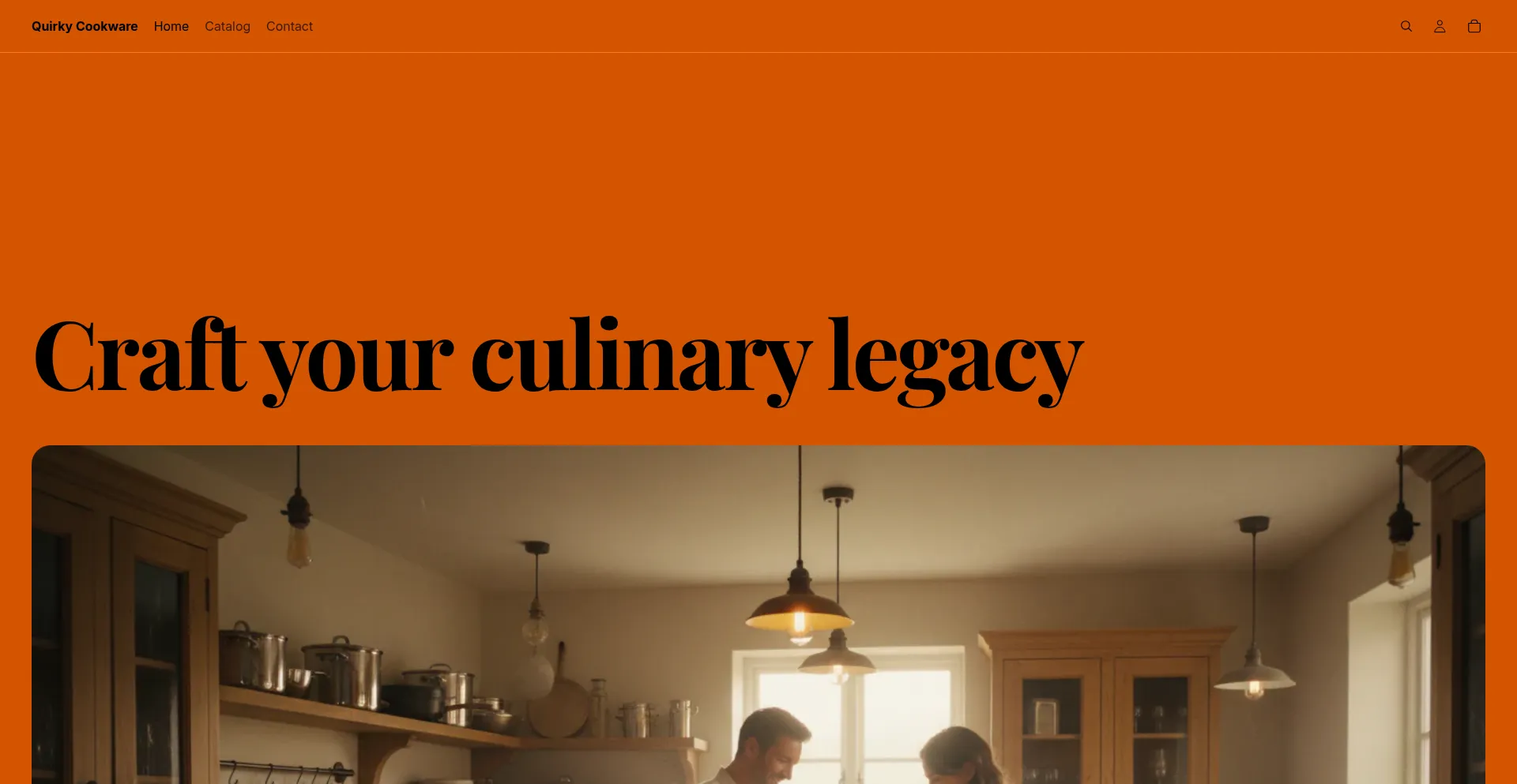 Quirkykitchenware.com